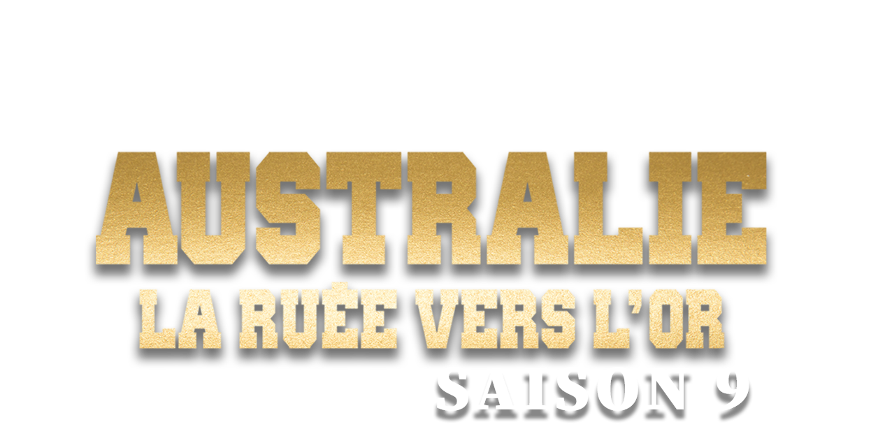 Australie, la ruée vers l'or Australie, la ruée vers l'or