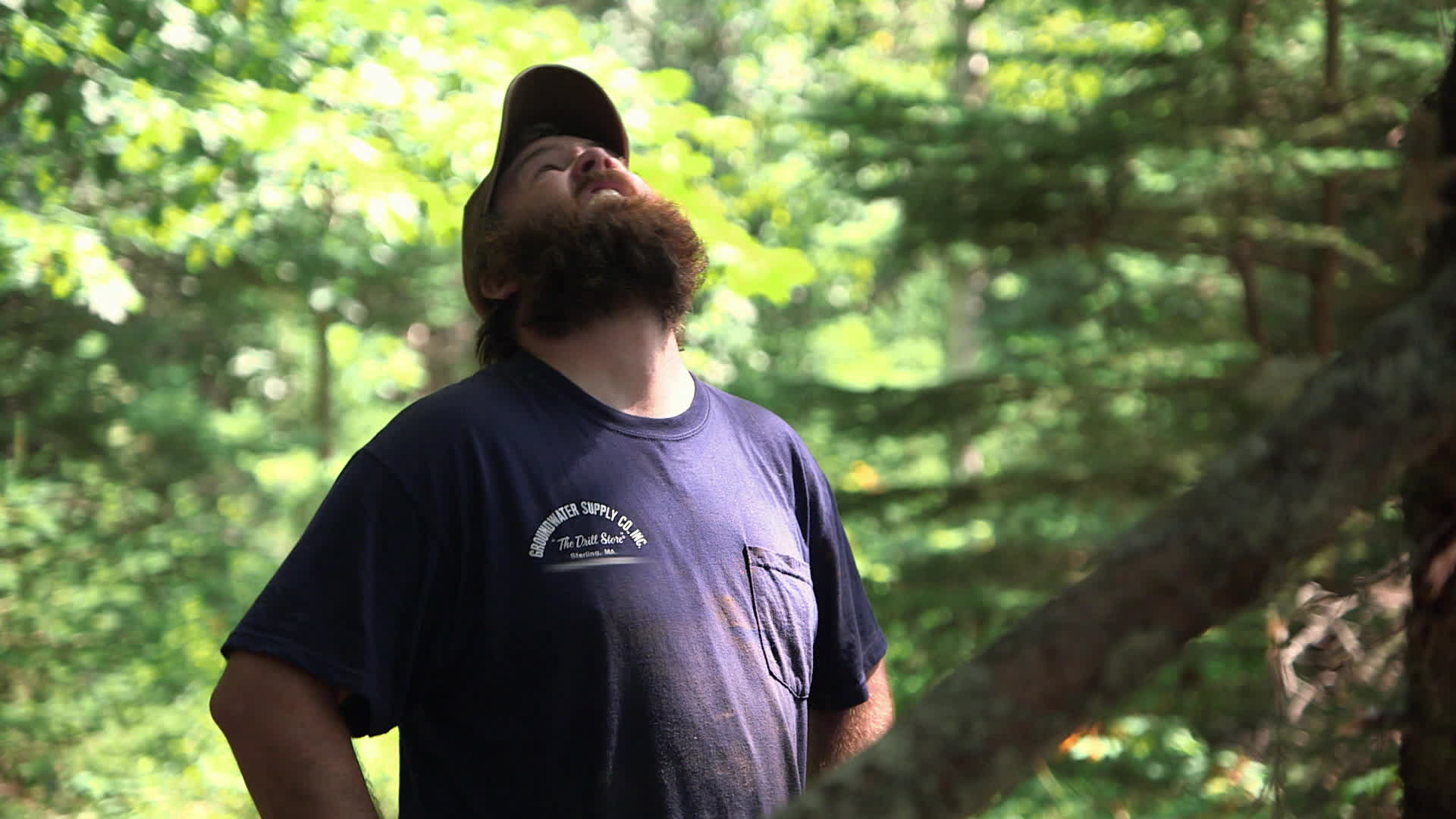 Le myst�re d'oak island : la course au tr�sor du 30 Janvier