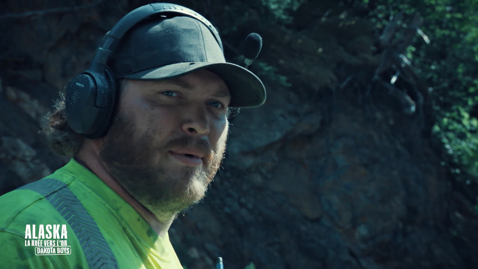 Alaska, la ruée vers l'or : dakota boys Alaska, la ruée vers l'or : dakota boys