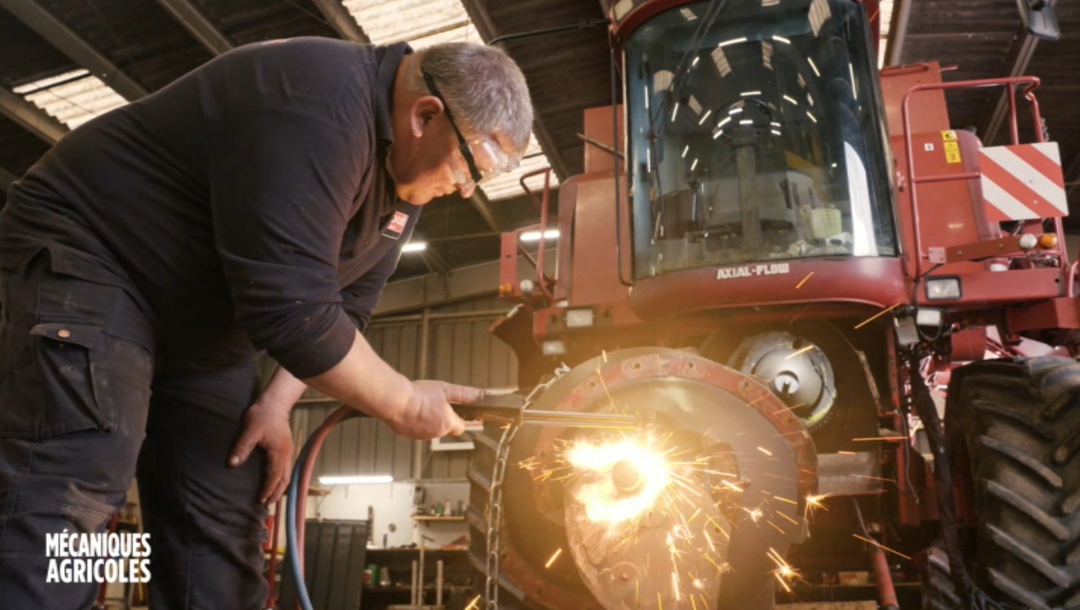Mécaniques agricoles Mécaniques agricoles