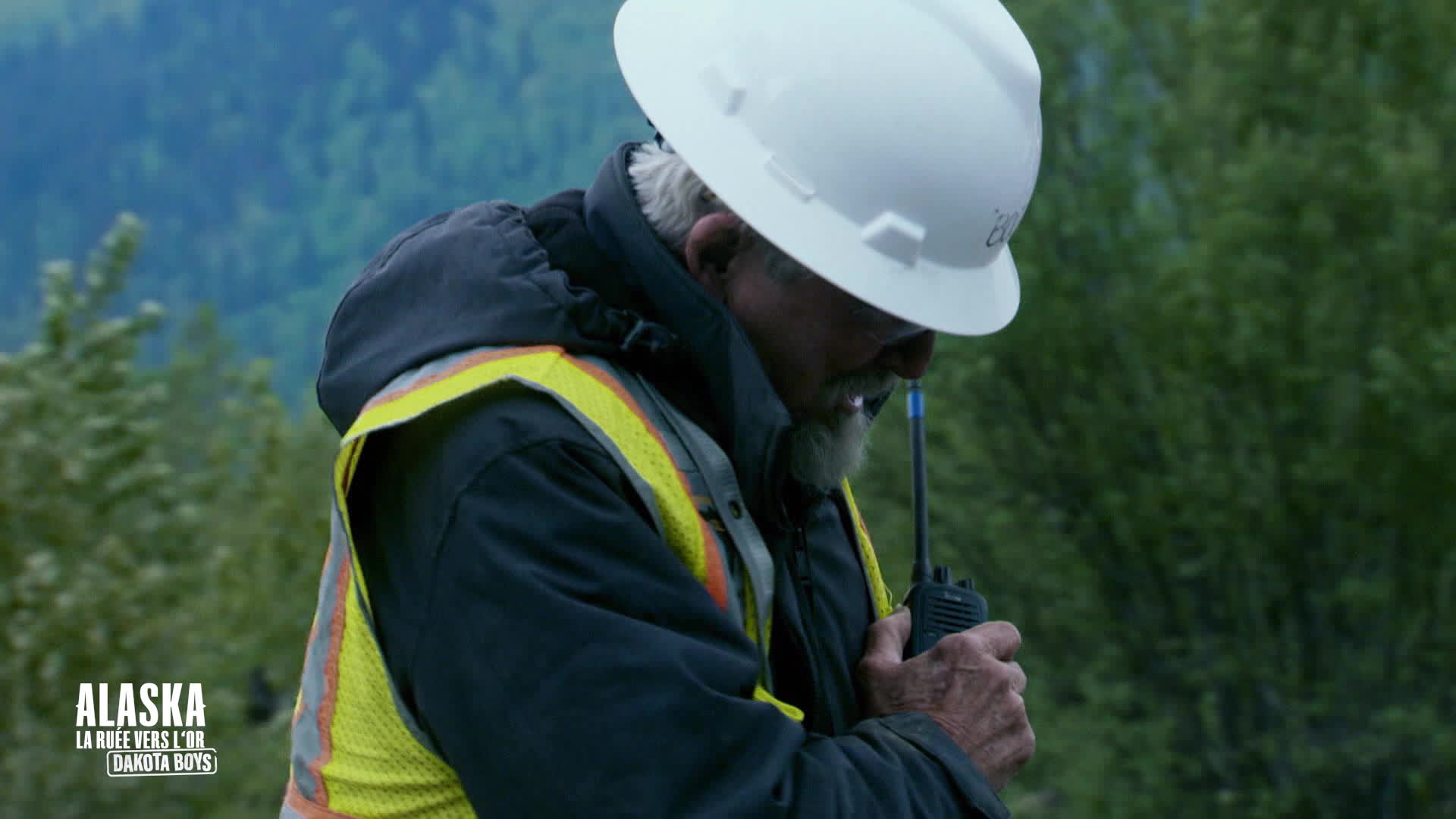 Alaska, la ruée vers l'or : dakota boys Alaska, la ruée vers l'or : dakota boys