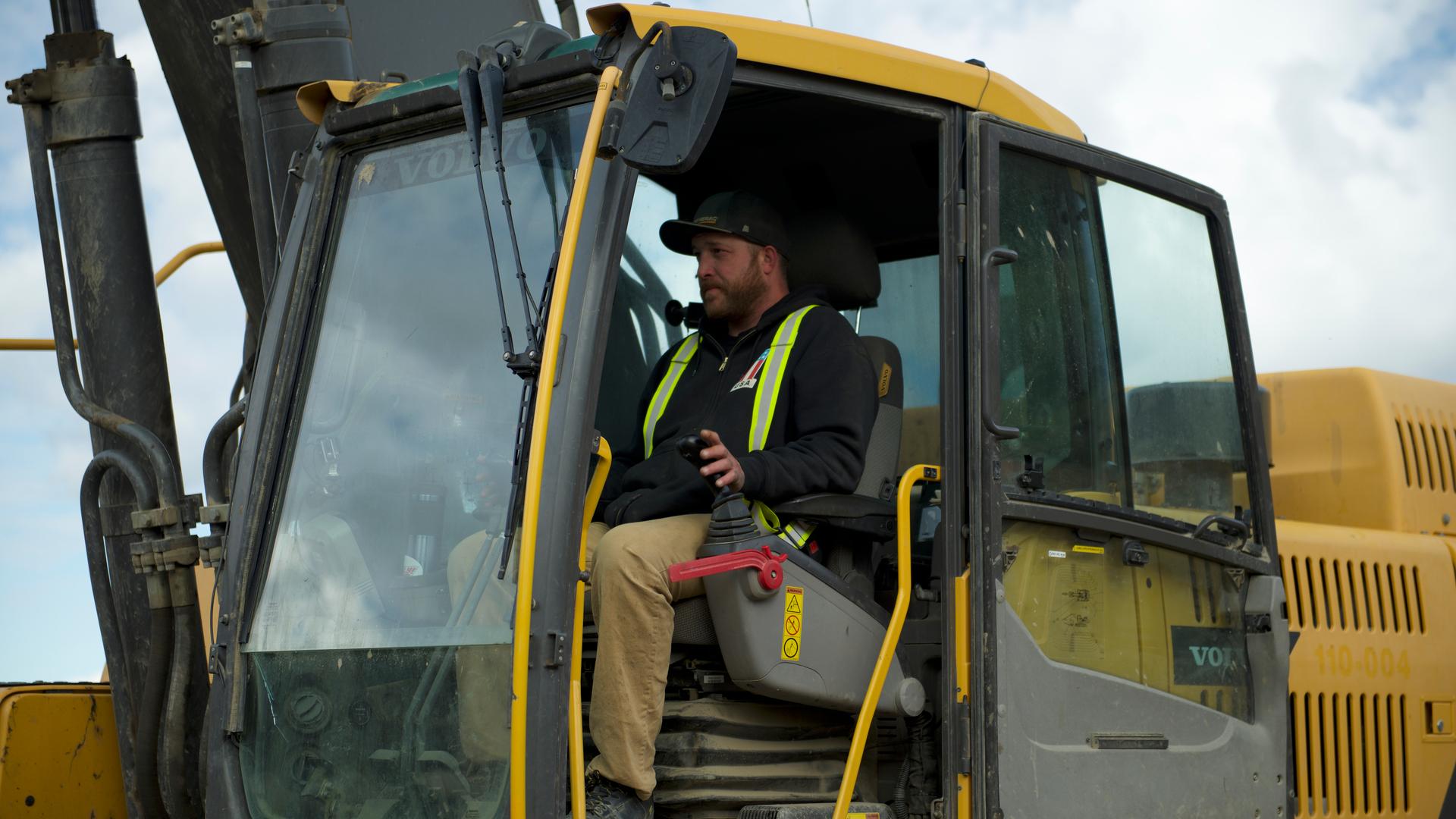 Alaska, la ru�e vers l'or