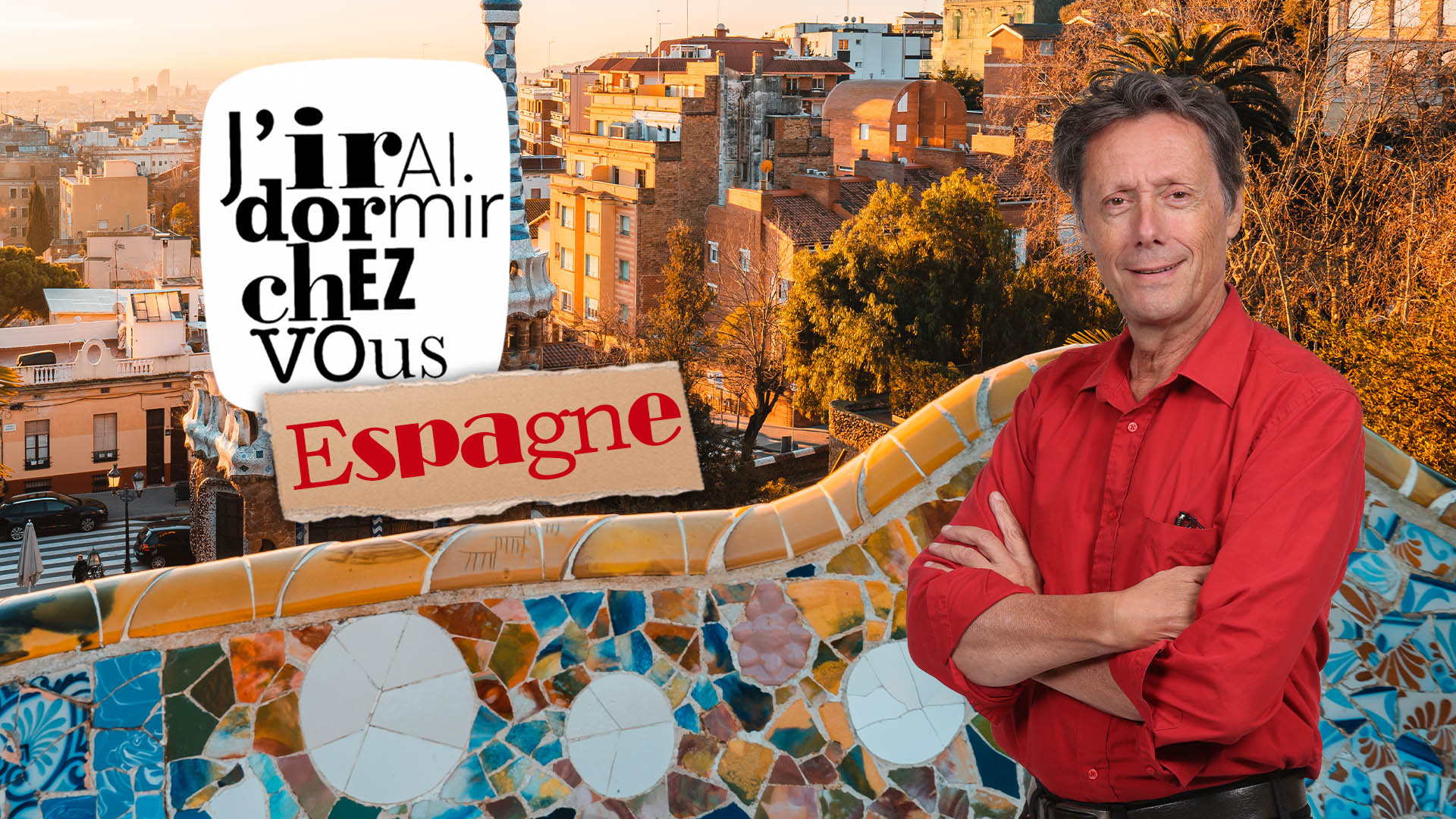 J'irai dormir chez vous du 29 Mars