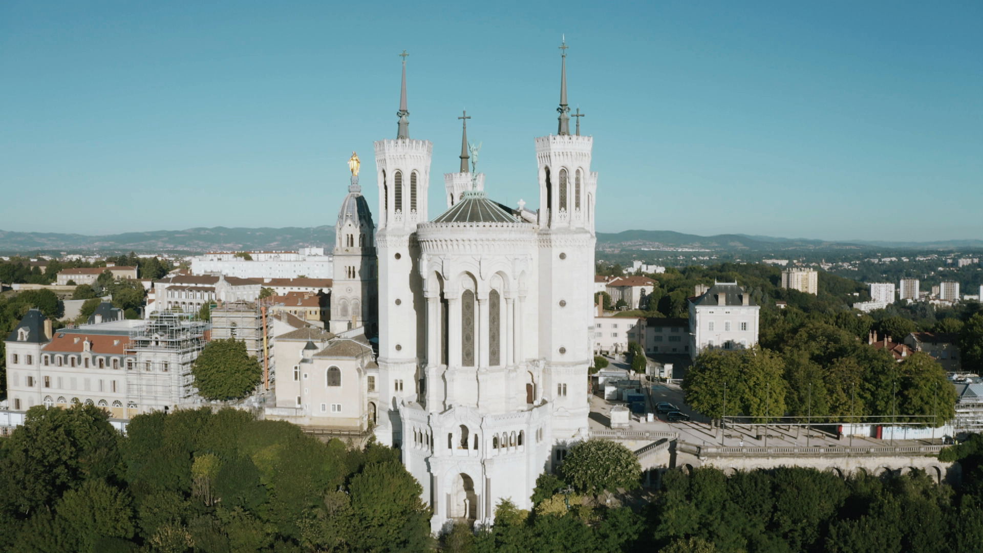 Dans les secrets des monuments de france du 19 Février Dans les secrets des monuments de france du 19 Février