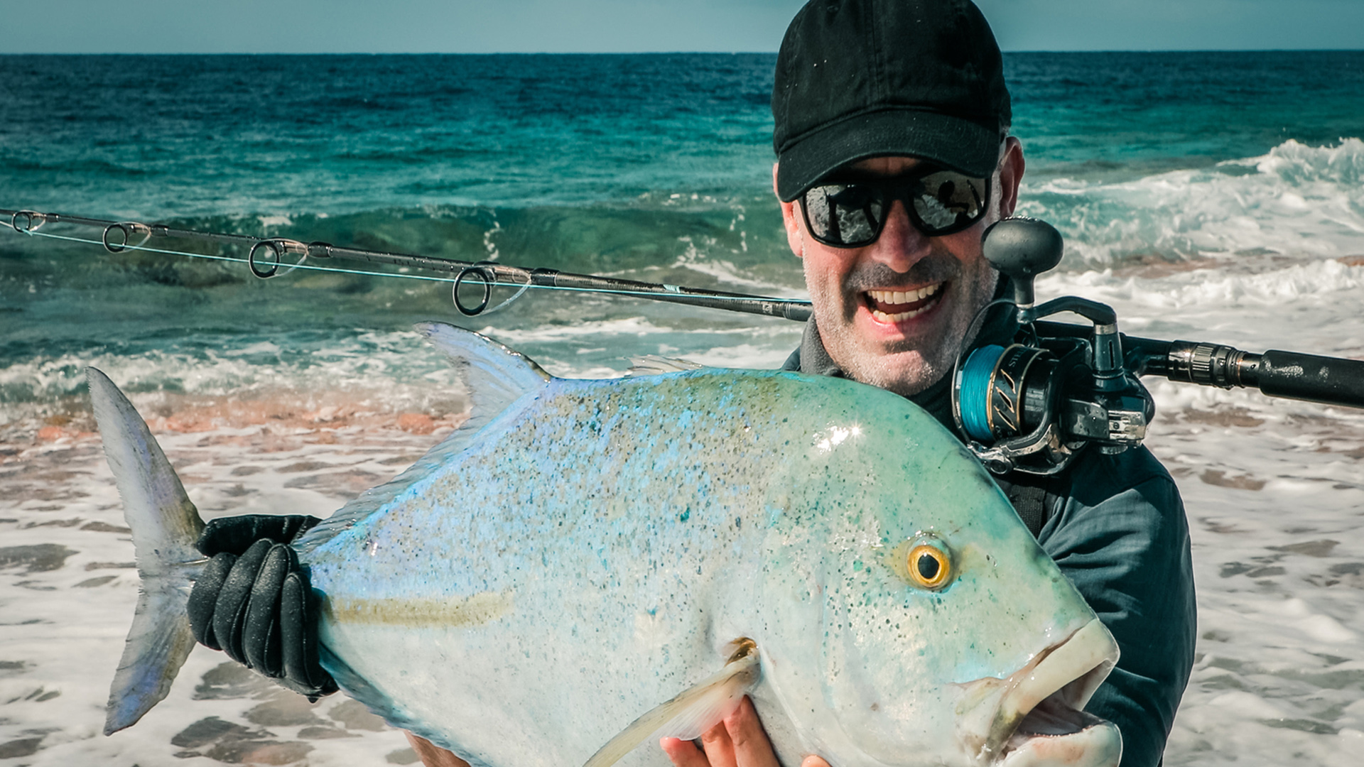 Pêche xxl du 30 Janvier Pêche xxl du 30 Janvier