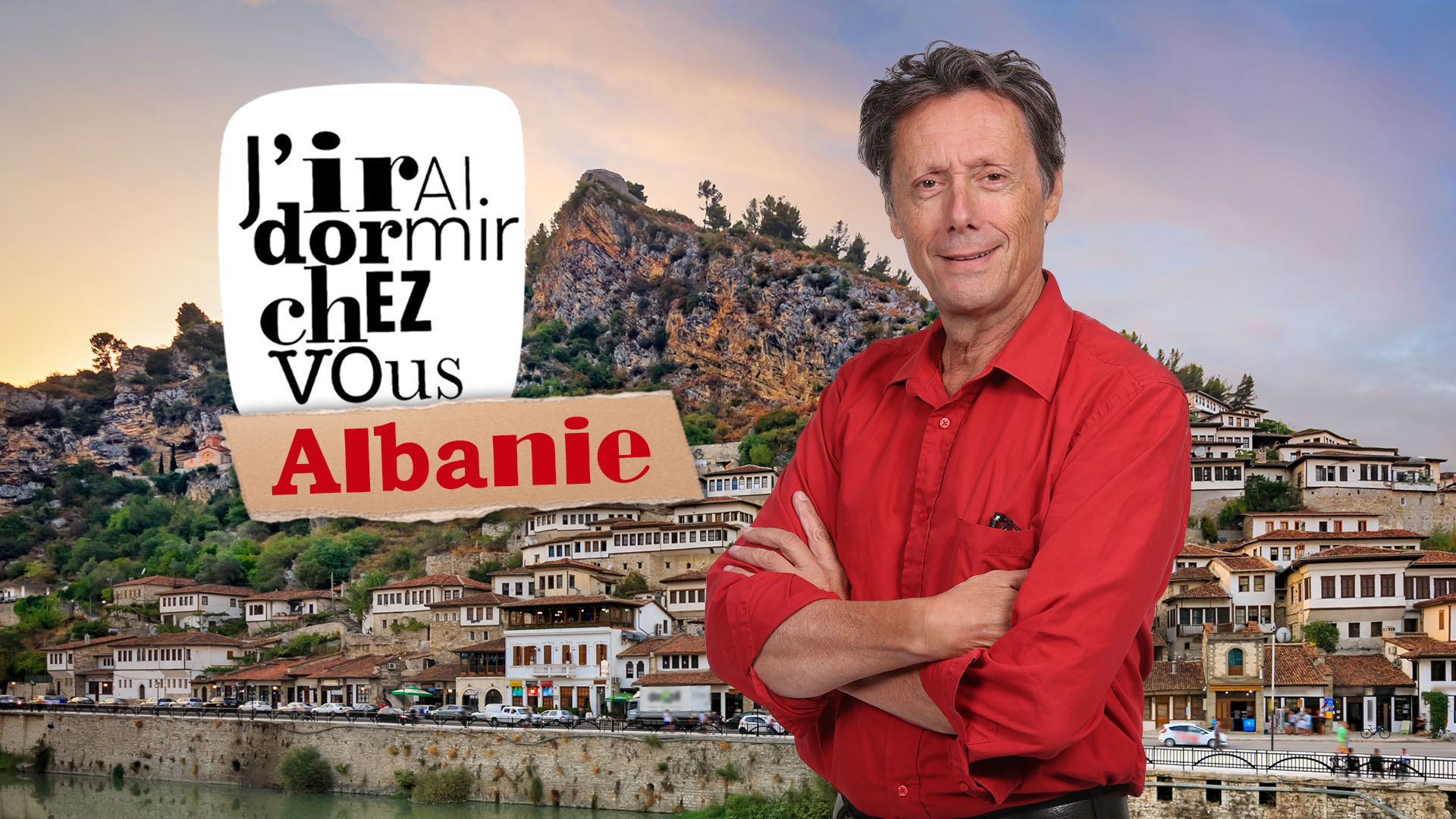 Replay J'irai dormir chez vous