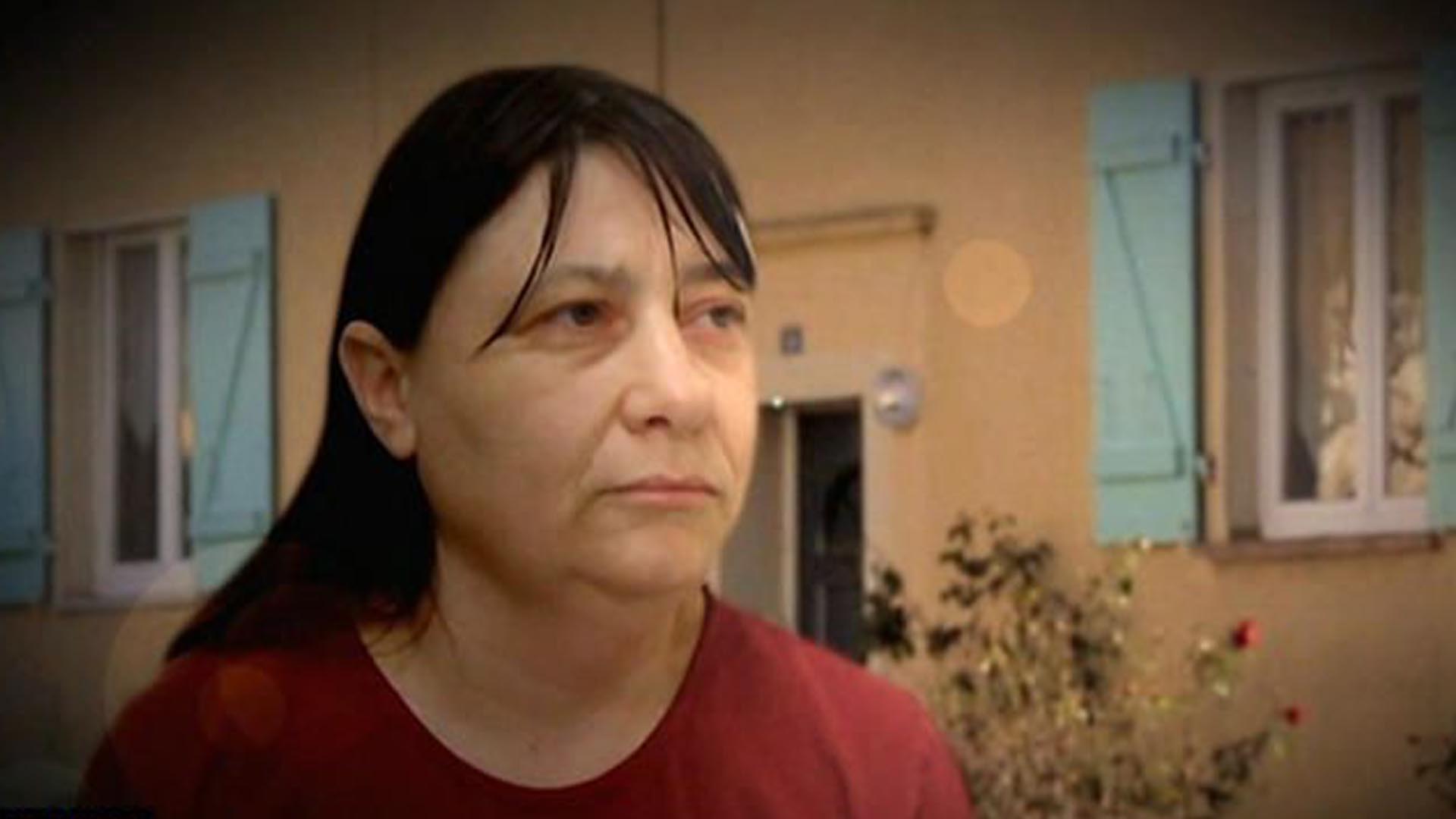 Faites entrer l'accusé Faites entrer l'accusé