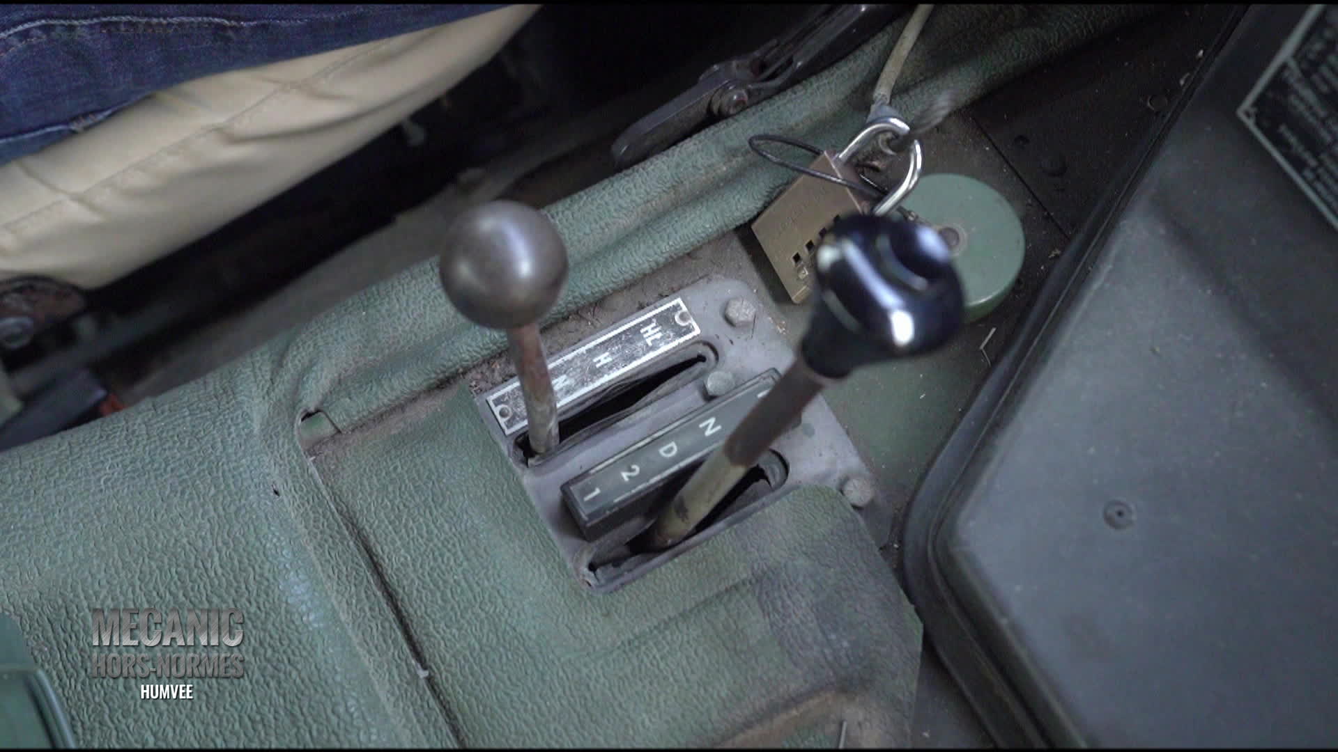 Mecanic hors-normes : le grand test du 15 Mars