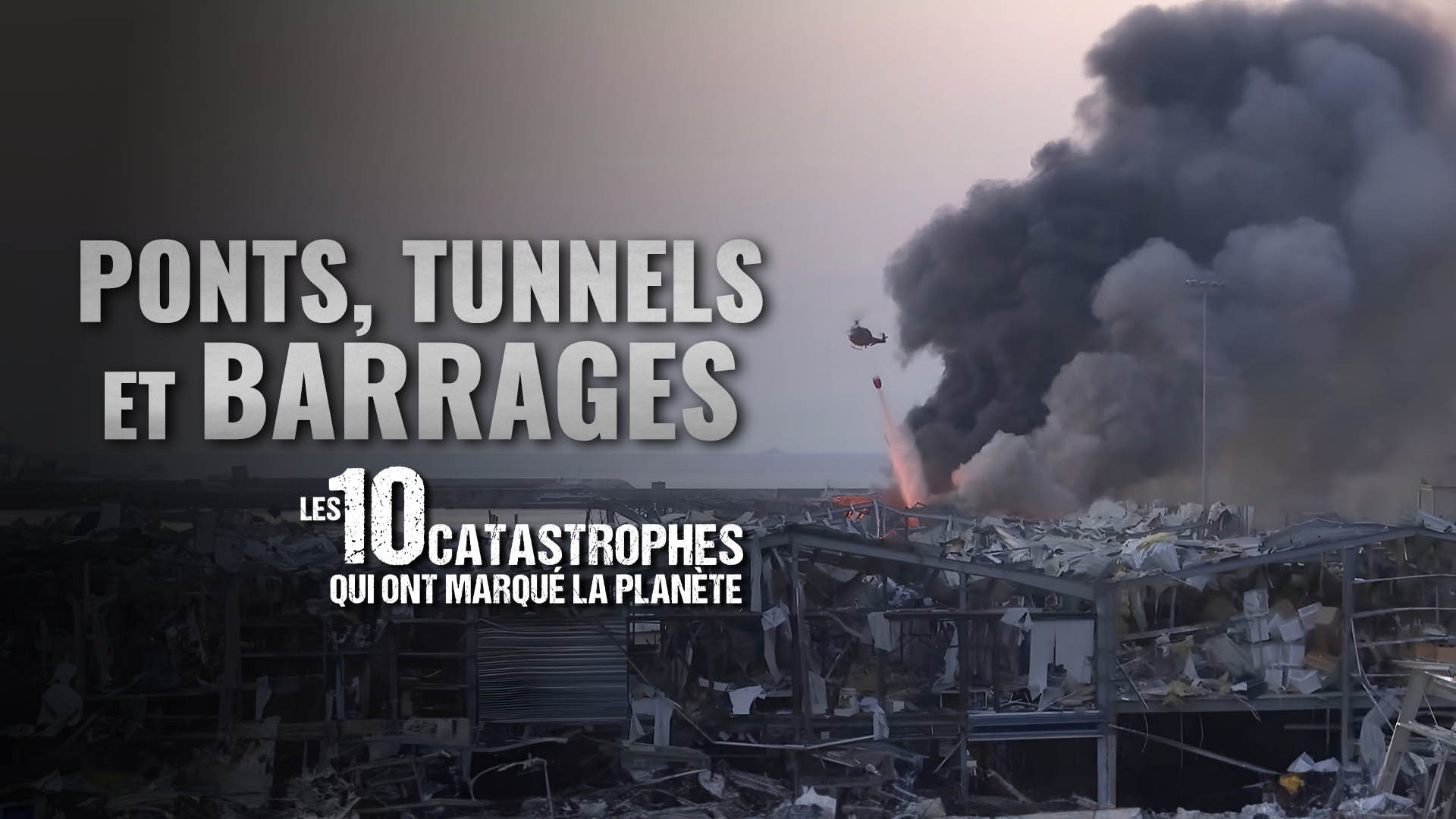 les 10 catastrophes qui ont marqué la planète du 21-02-2026 les 10 catastrophes qui ont marqué la planète du 21-02-2026