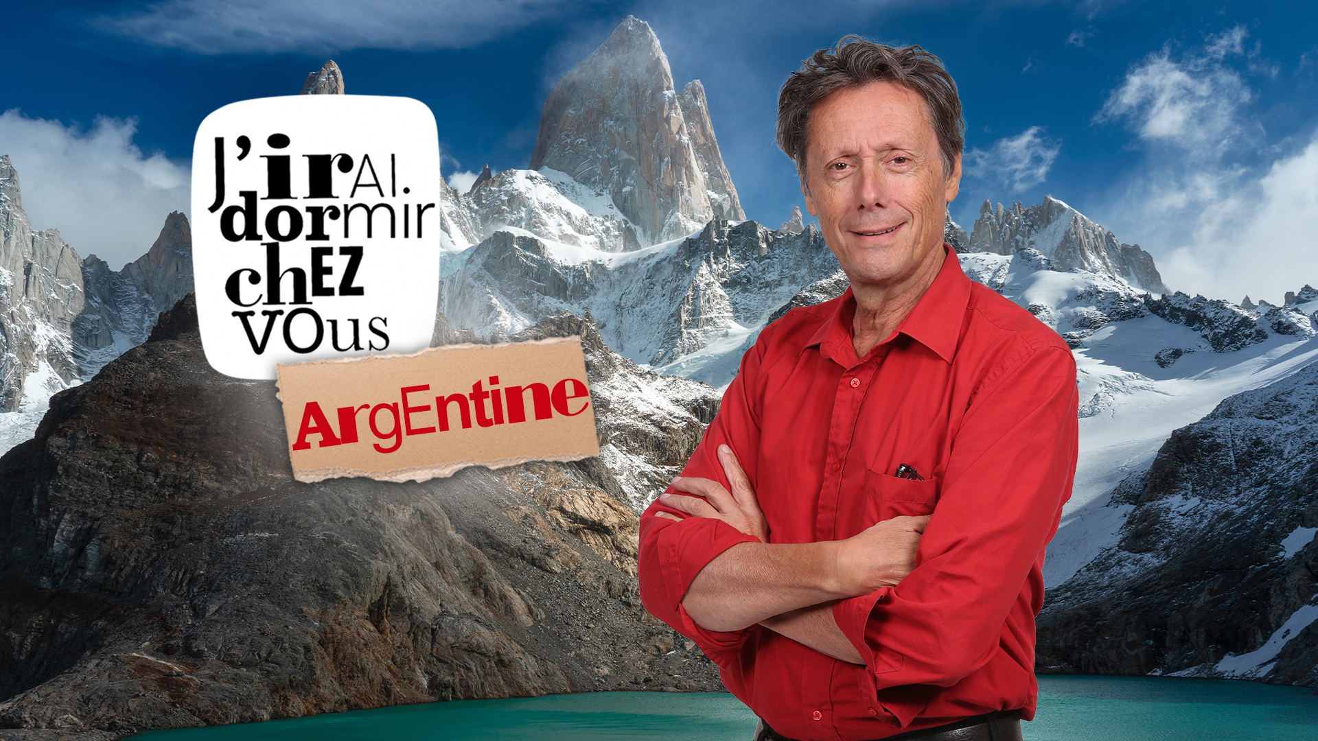 Replay J'irai dormir chez vous