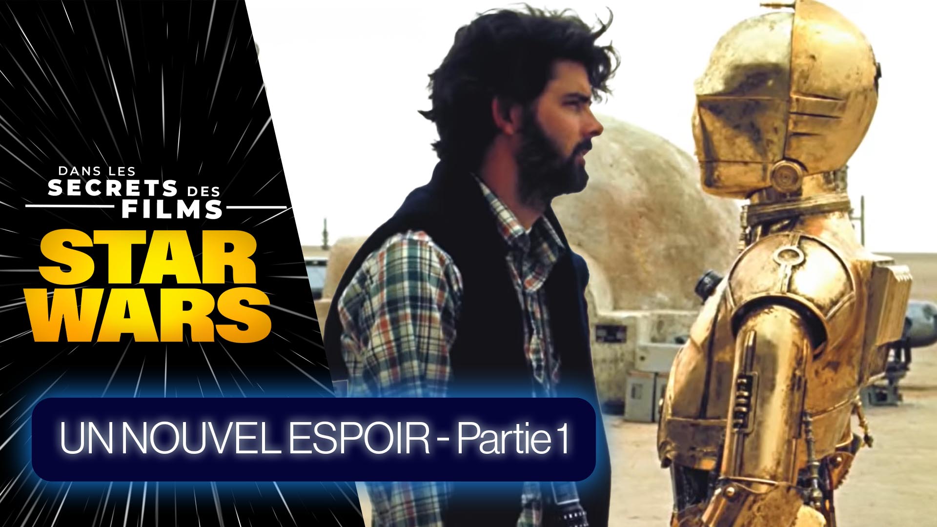 Dans les secrets des films Dans les secrets des films