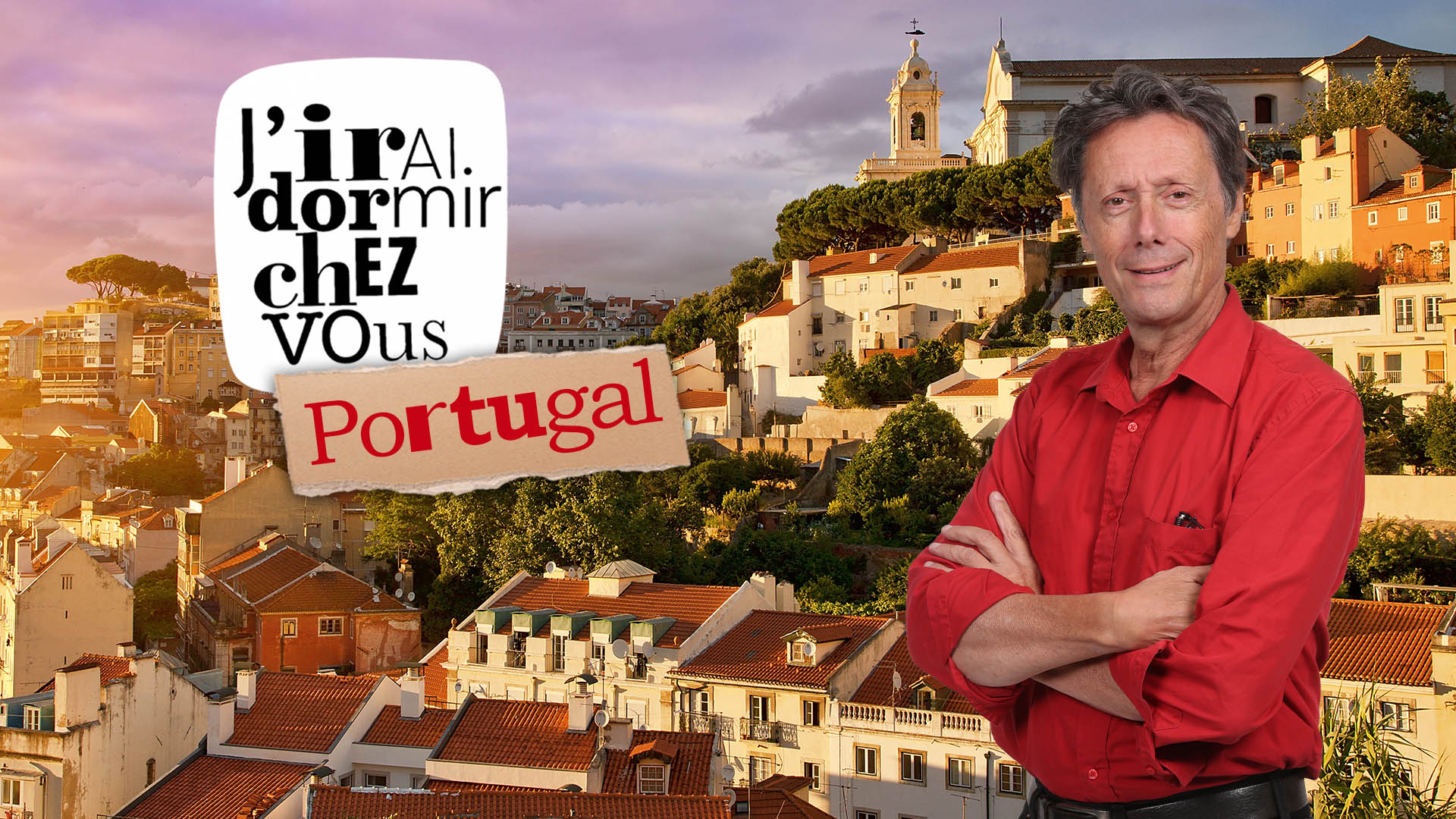 J'irai dormir chez vous