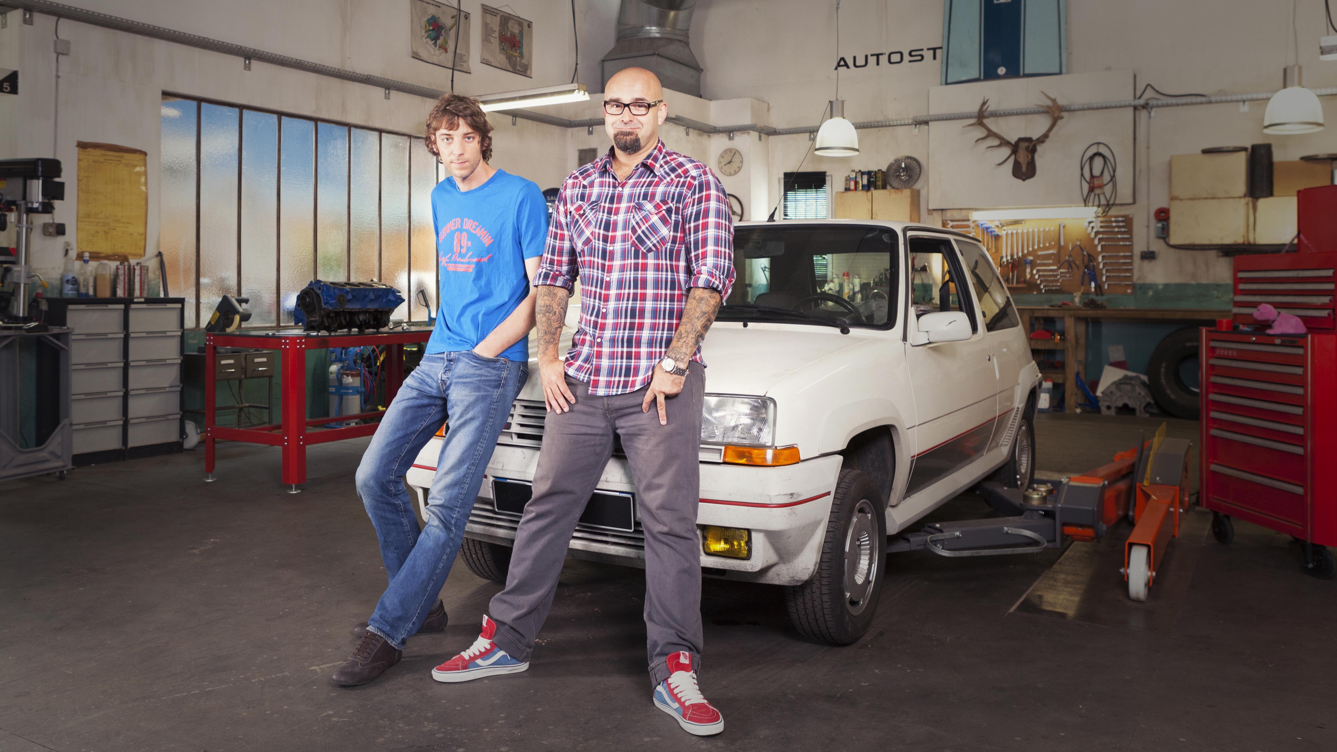 Wheeler dealers france Wheeler dealers france