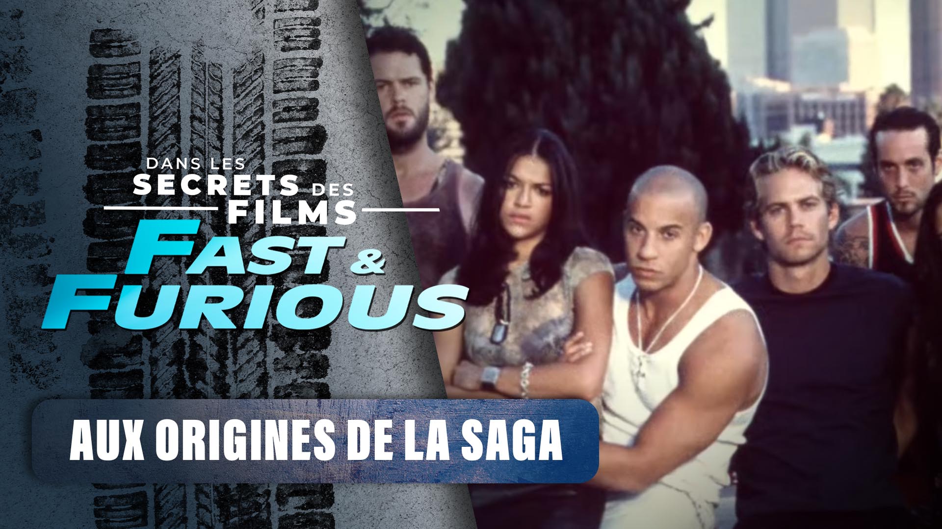 Dans les secrets des films du 25 Février Dans les secrets des films du 25 Février