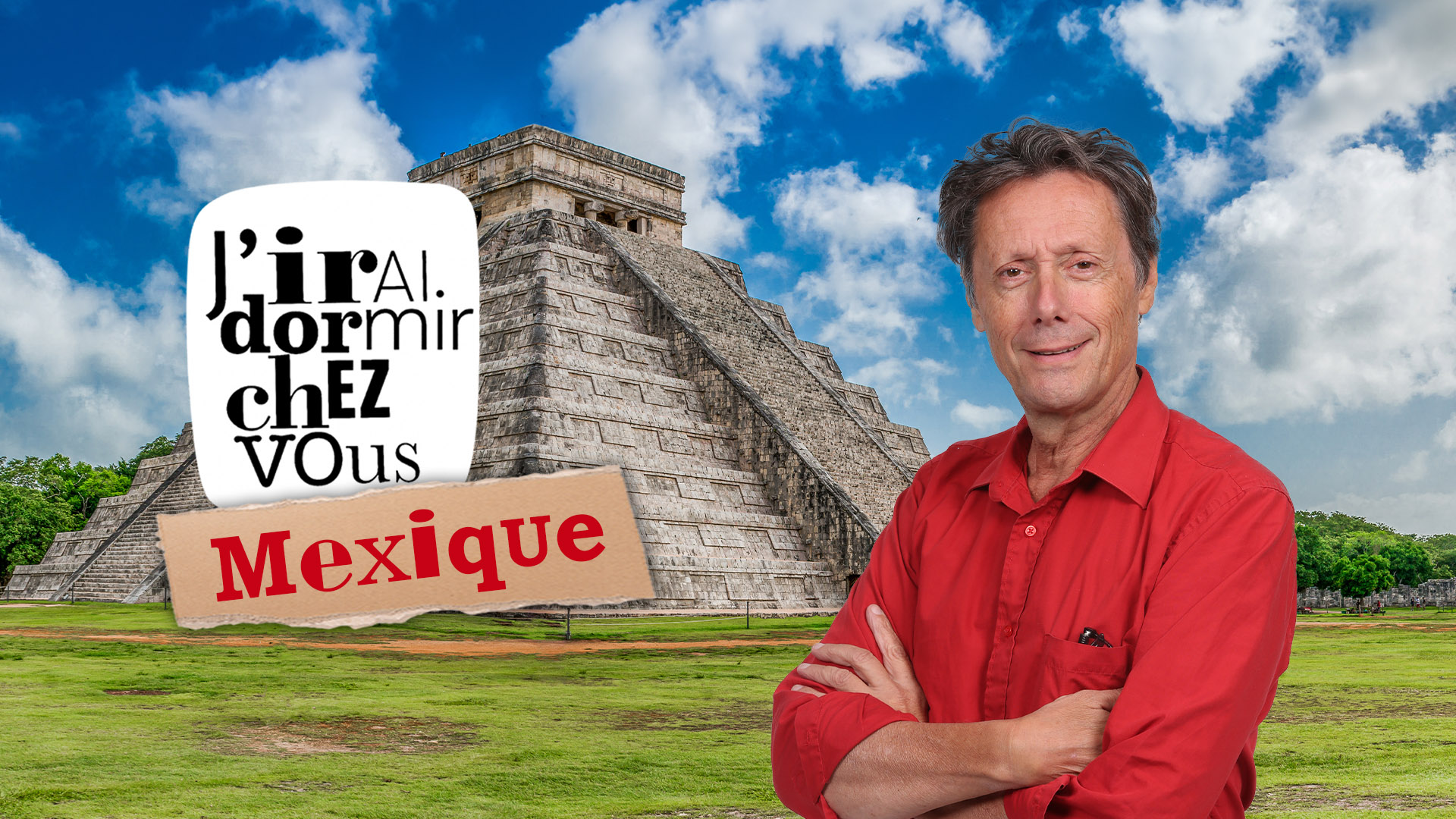 J'irai dormir chez vous du 22 Mars