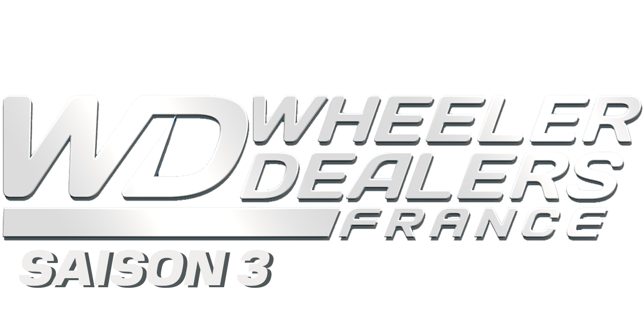 Replay Wheeler dealers france