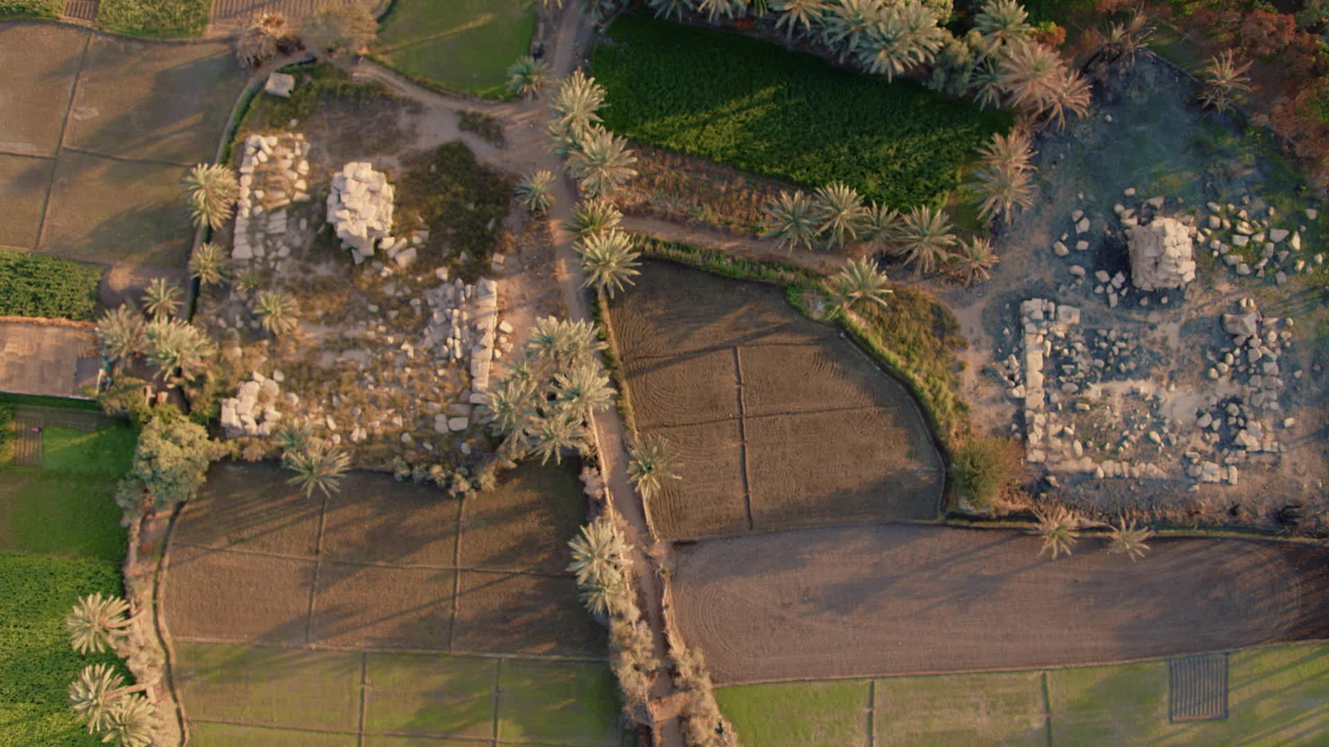 Les myst�res du nil du 26 F�vrier