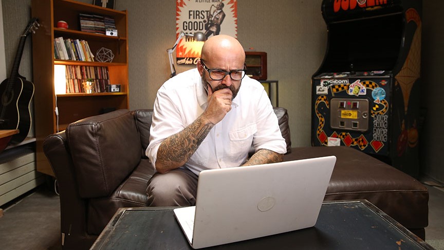 Wheeler dealers france