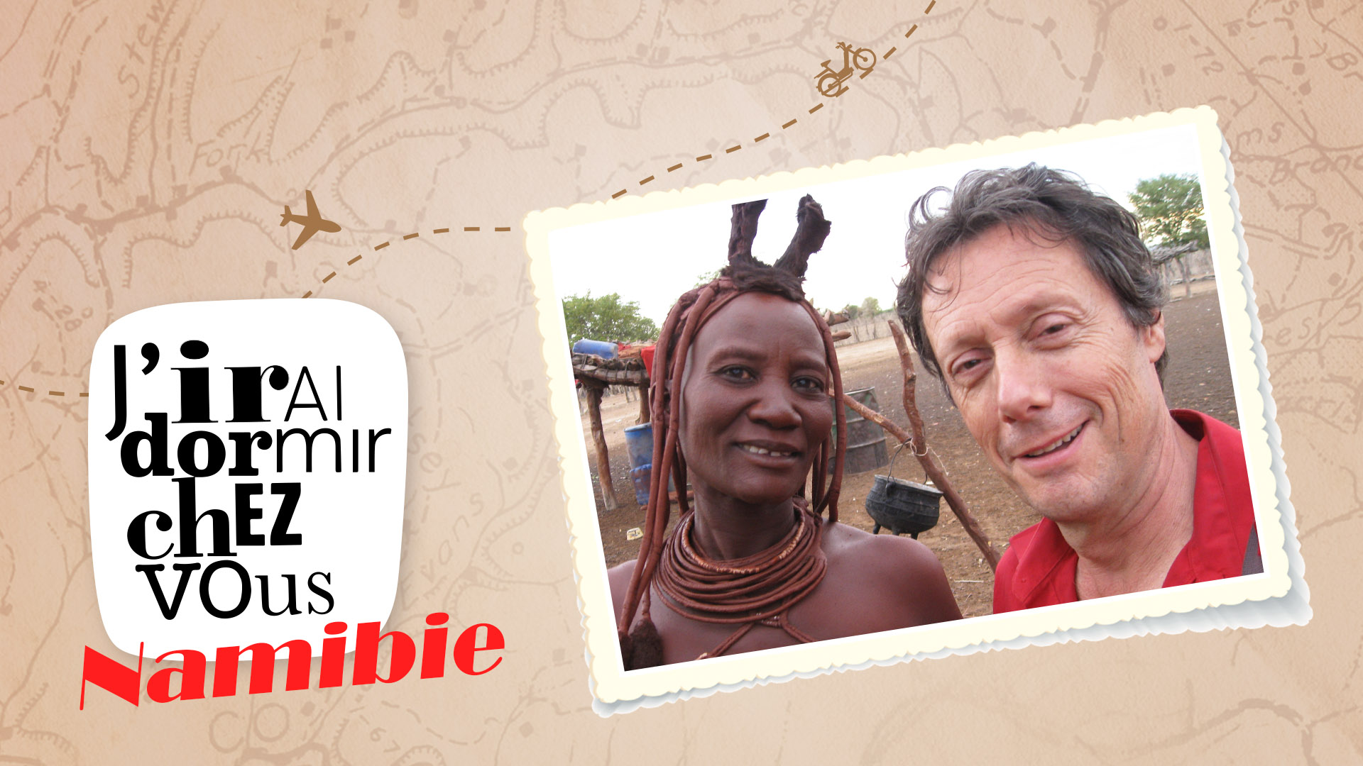 J'irai dormir chez vous du 01 Mars