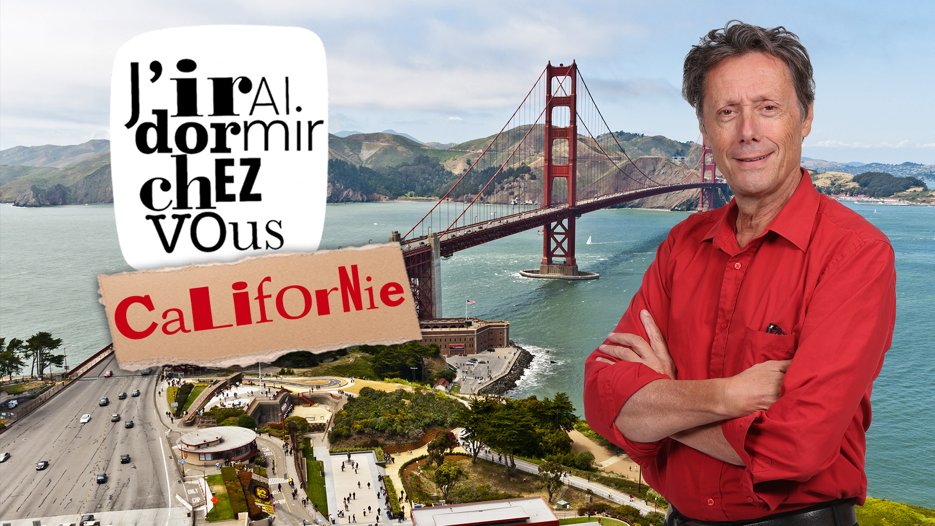 Replay J'irai dormir chez vous