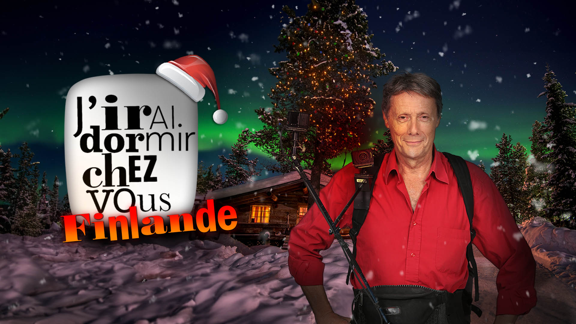 Replay J'irai dormir chez les gaulois