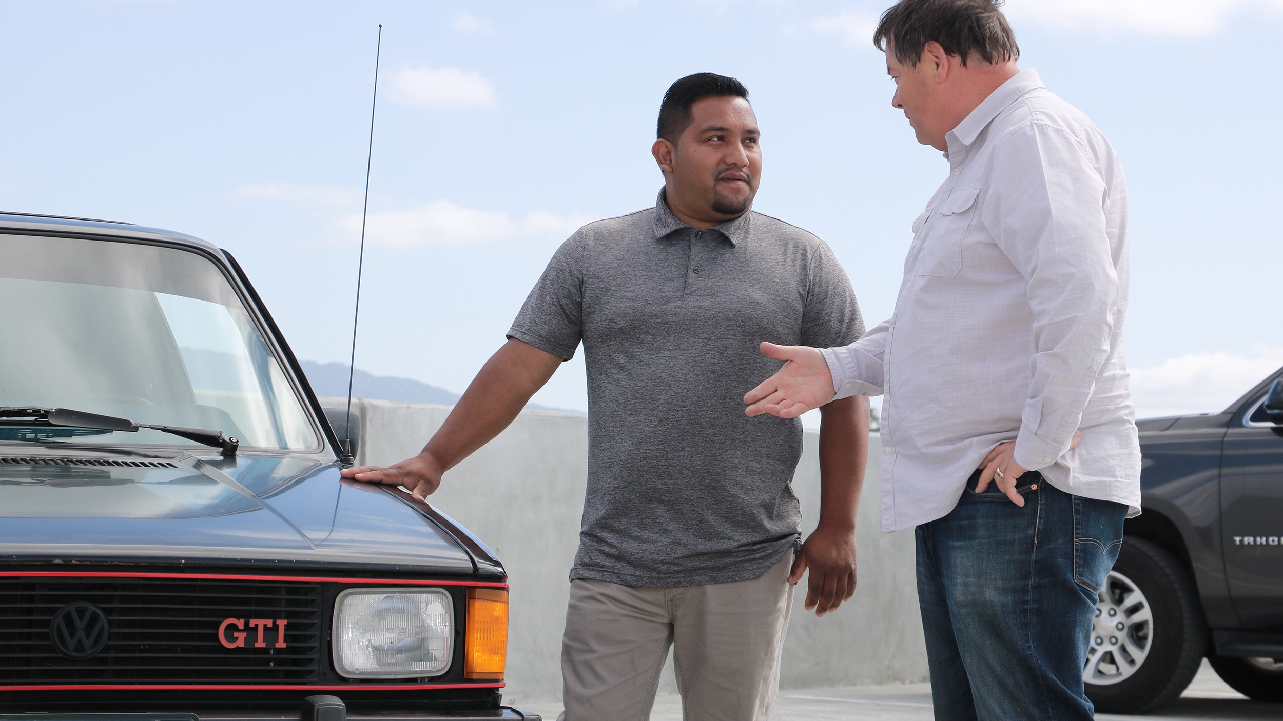 Wheeler dealers france du 14 Juin Wheeler dealers france du 14 Juin