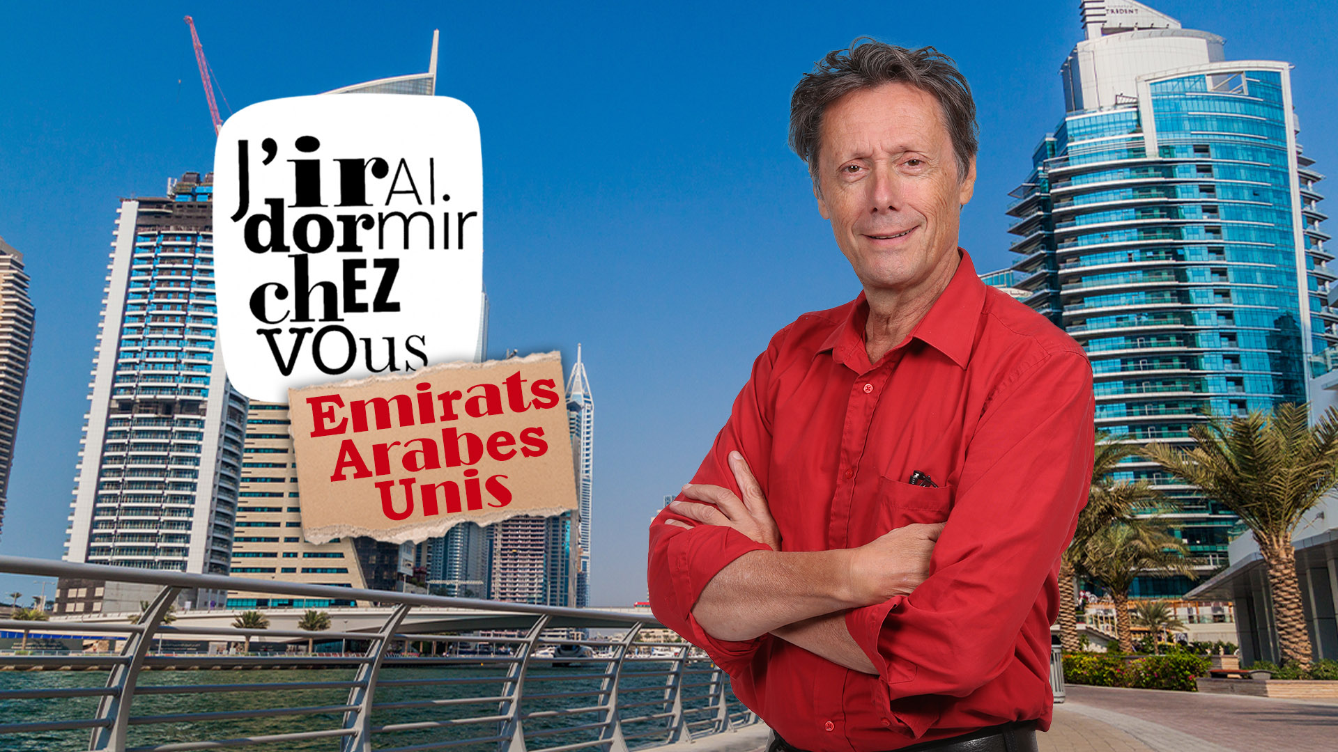 J'irai dormir chez vous du 29 Mars