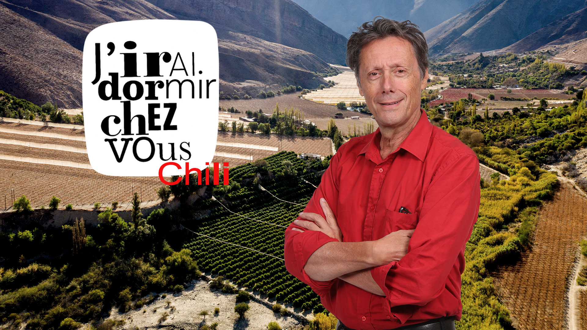 J'irai dormir chez vous