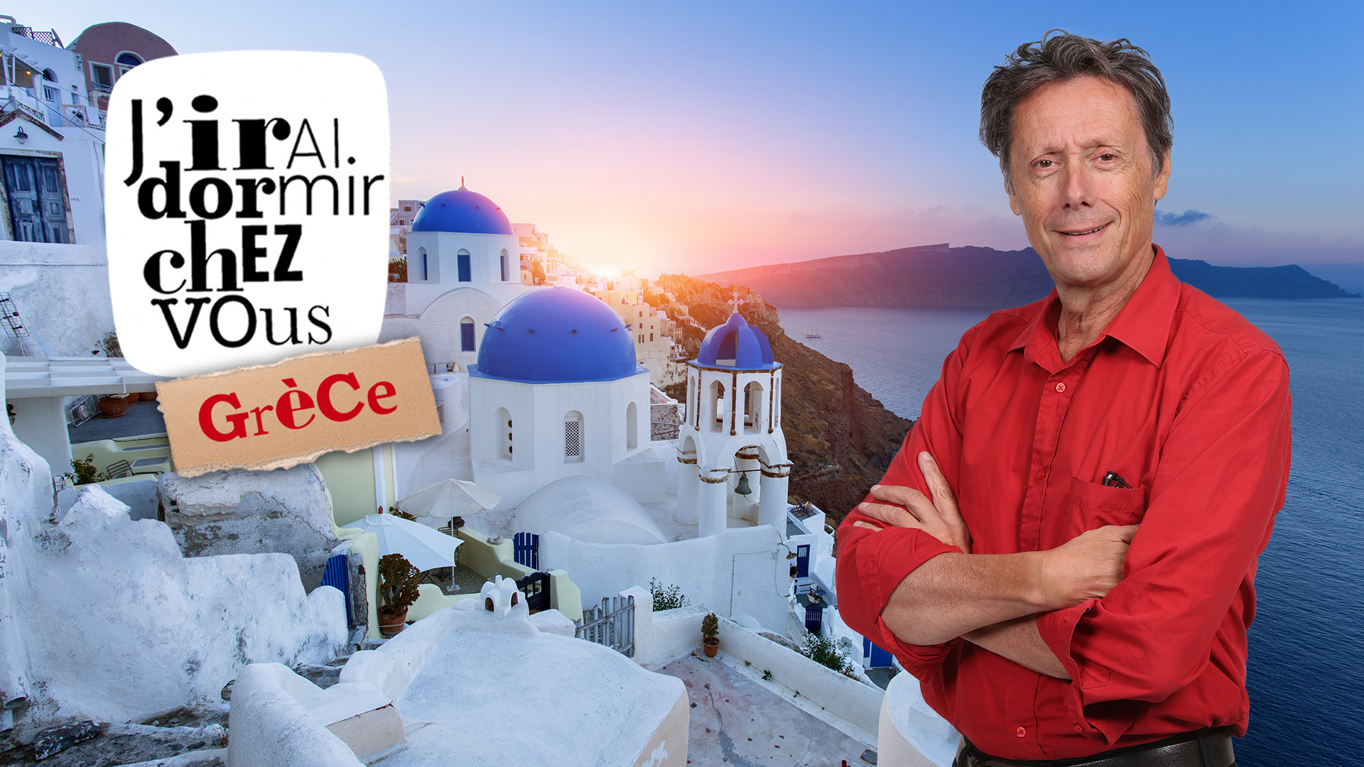 J'irai dormir chez vous du 05 Avril J'irai dormir chez vous du 05 Avril