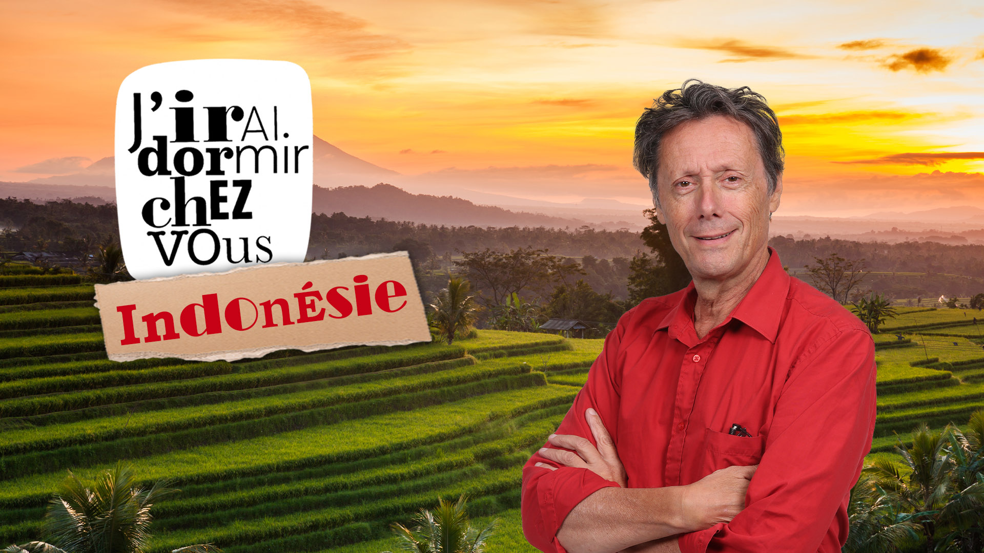 J'irai dormir chez vous du 05 Avril J'irai dormir chez vous du 05 Avril