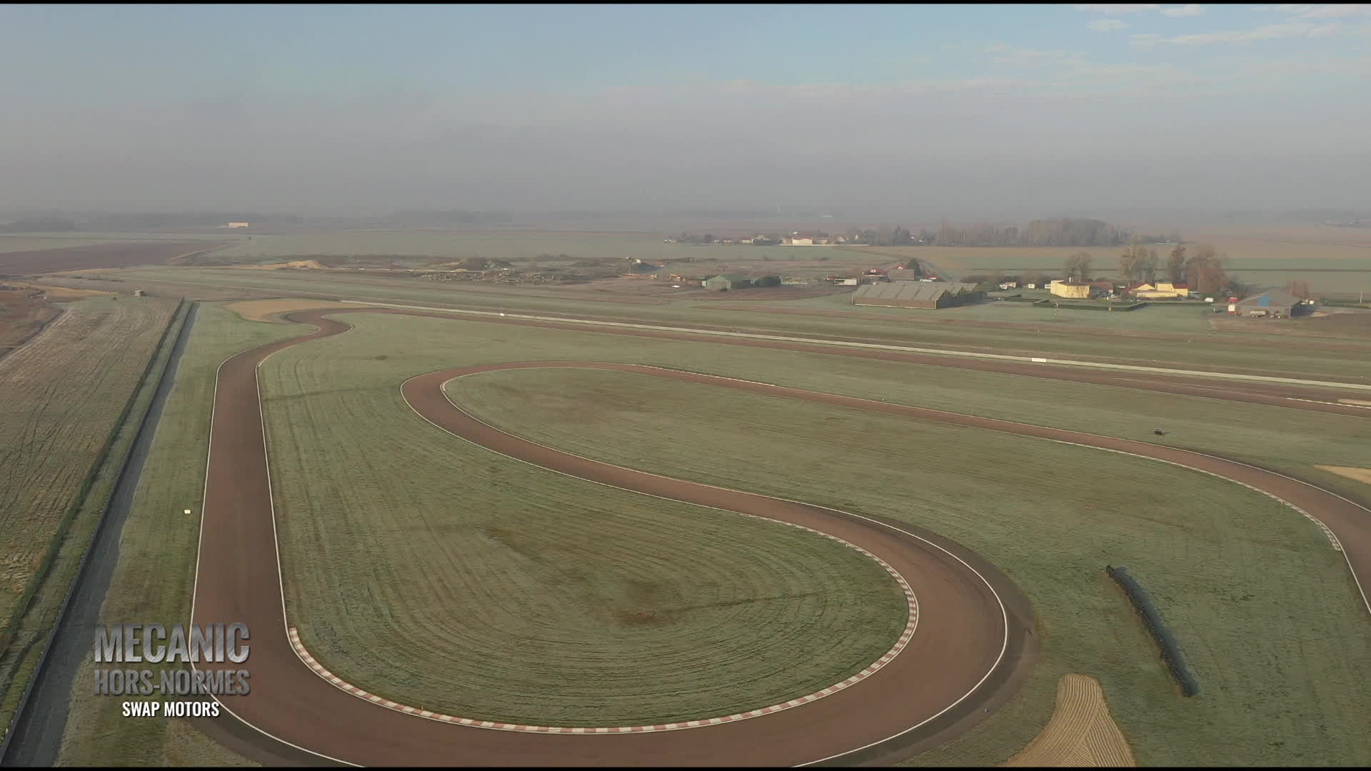 Mecanic hors-normes : le grand test du 15 Mars