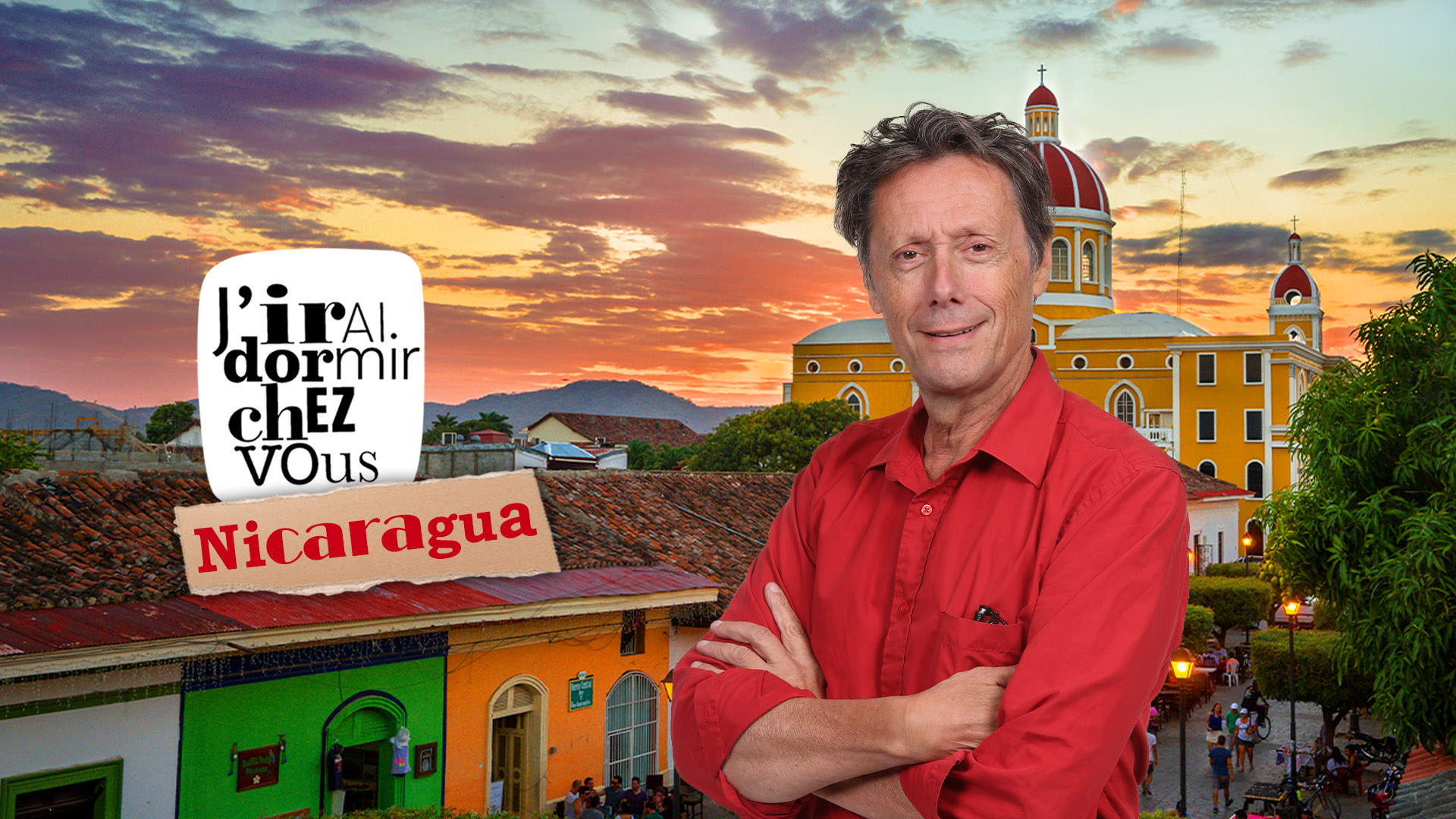 J'irai dormir chez vous du 29 Mars