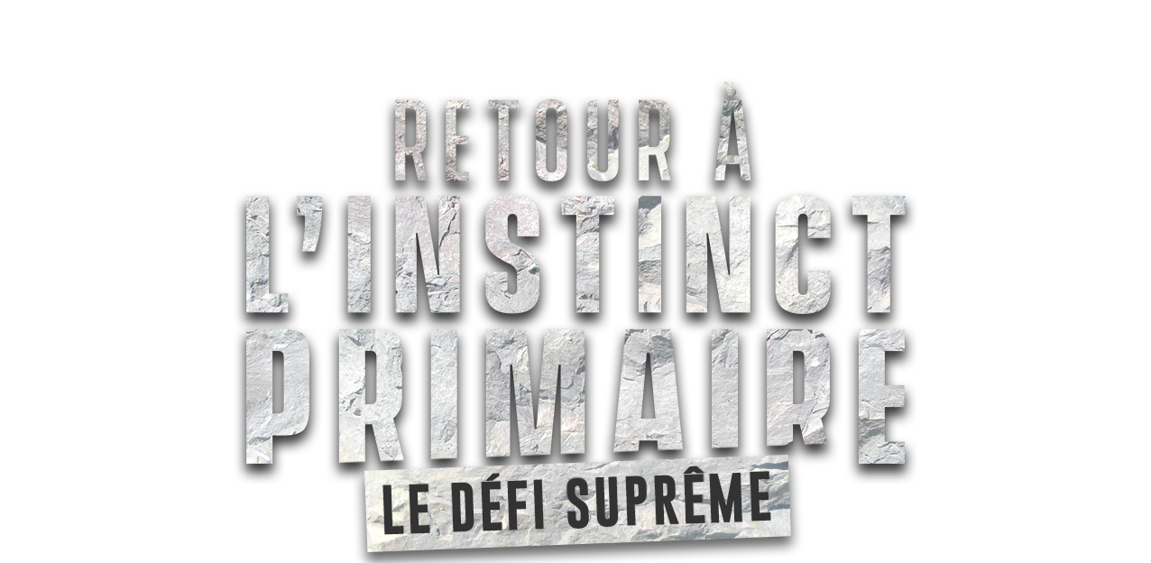 Retour  l'instinct primaire