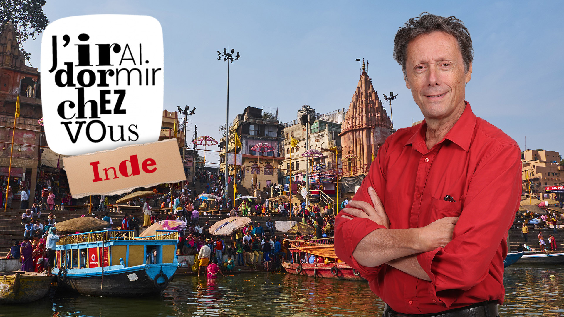 J'irai dormir chez vous du 29 Mars