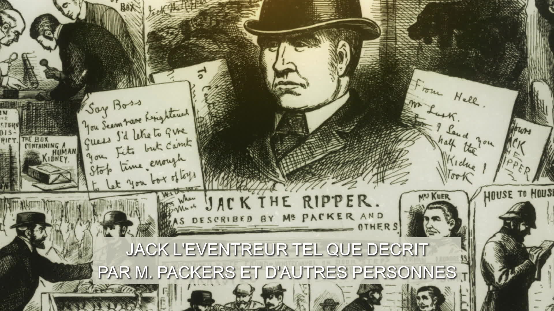 Les plus grands secrets de l'histoire r�v�l�s du 12 F�vrier