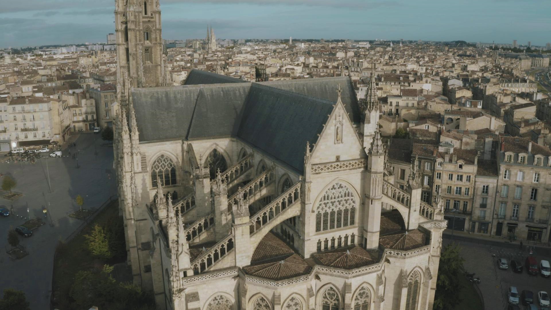Dans les secrets des monuments de france du 19 Février Dans les secrets des monuments de france du 19 Février