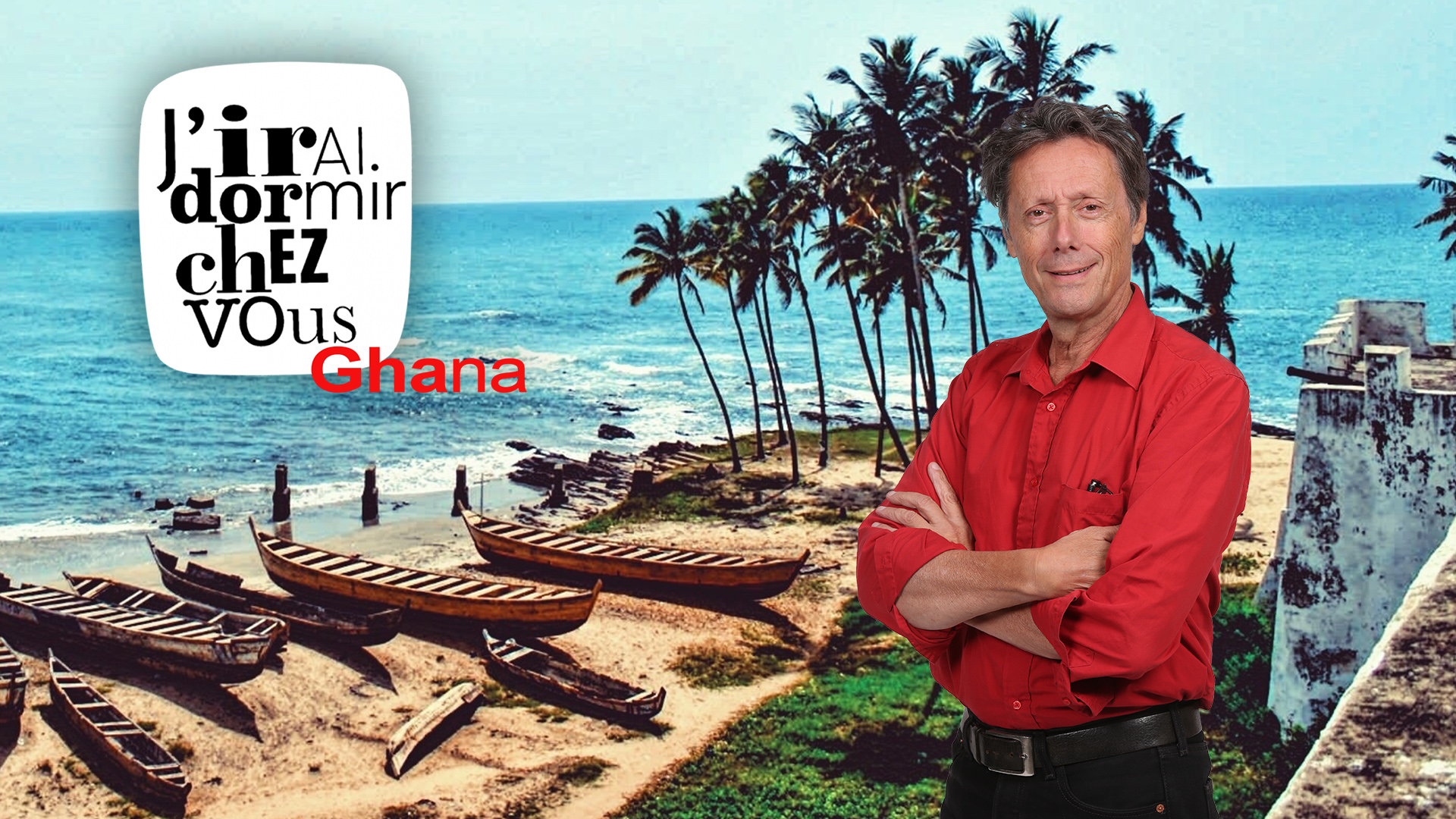 J'irai dormir chez vous du 29 Mars