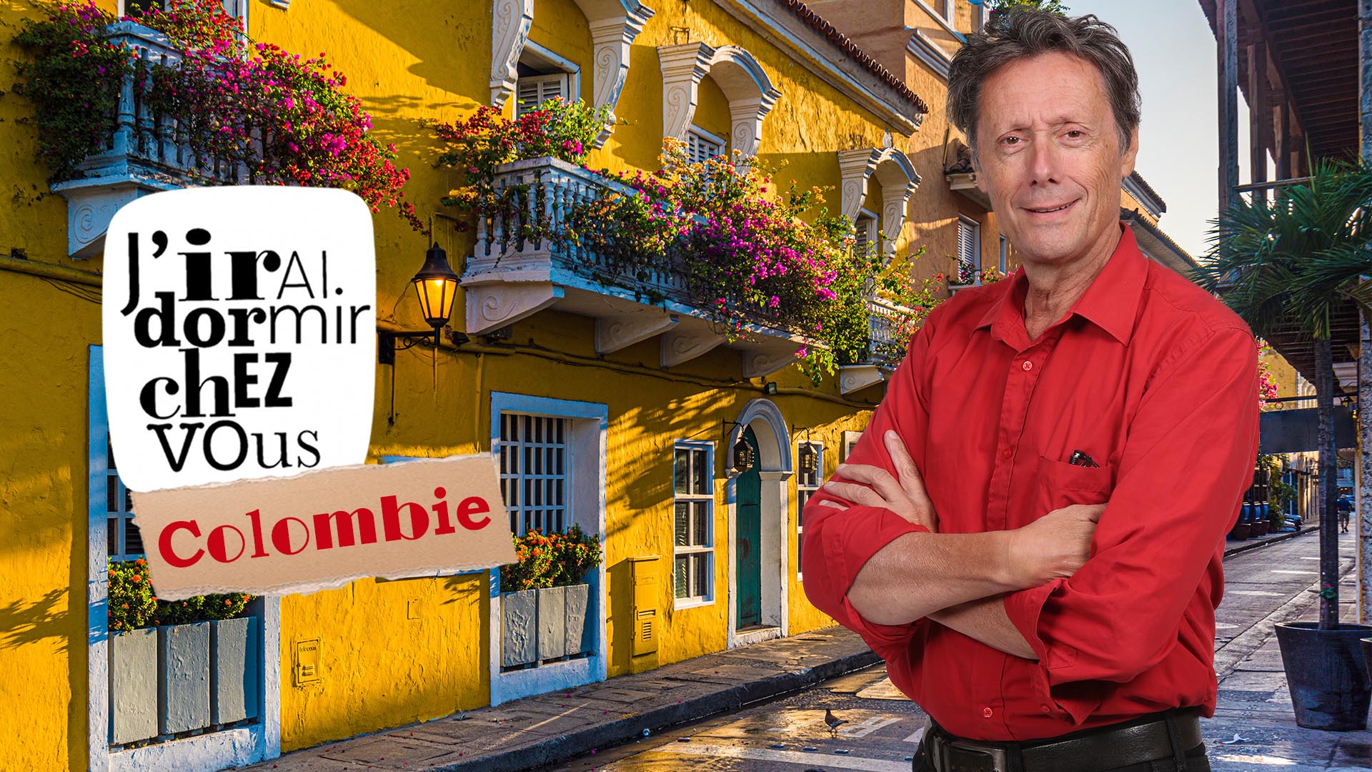 J'irai dormir chez vous