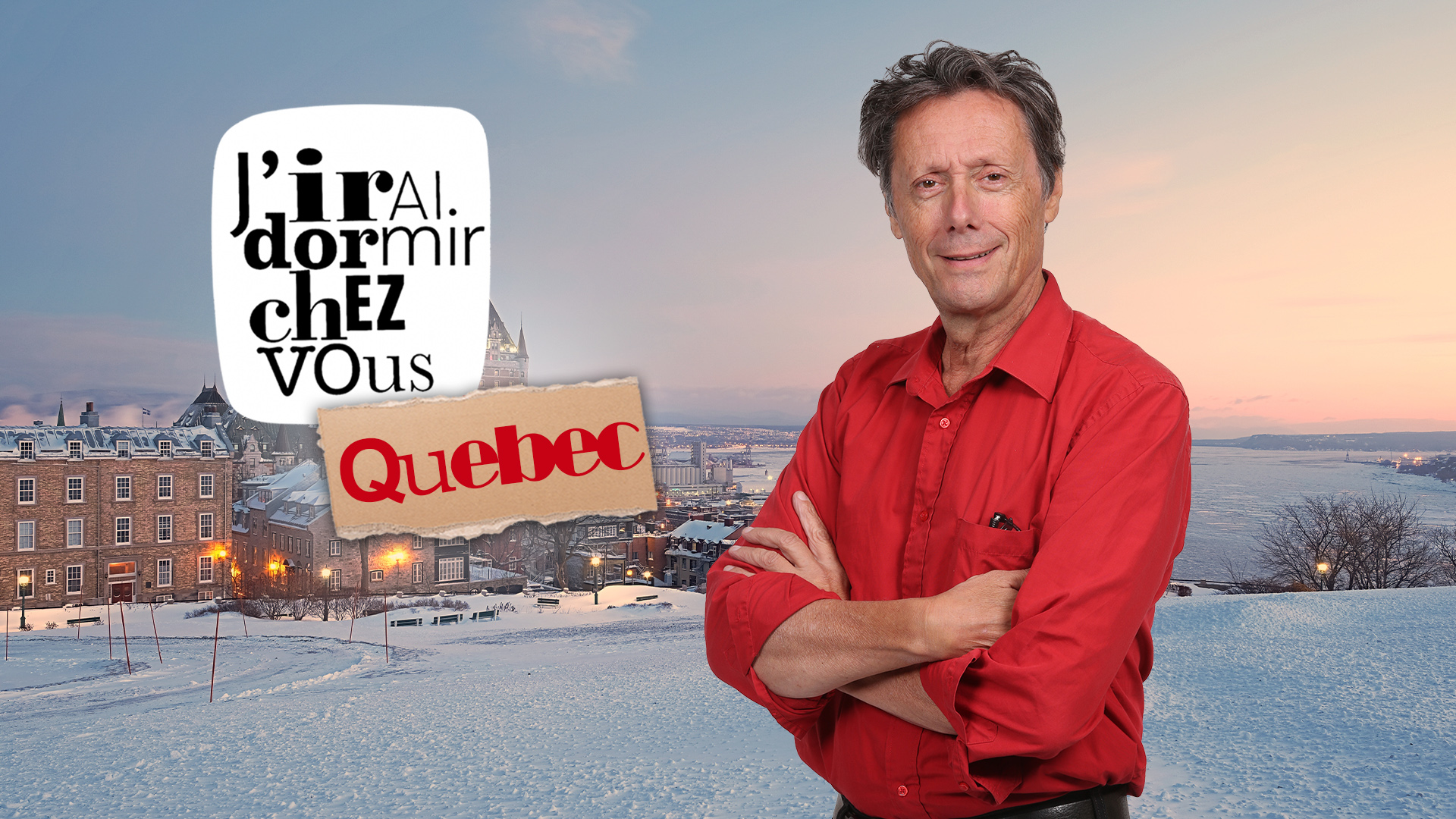 J'irai dormir chez les gaulois