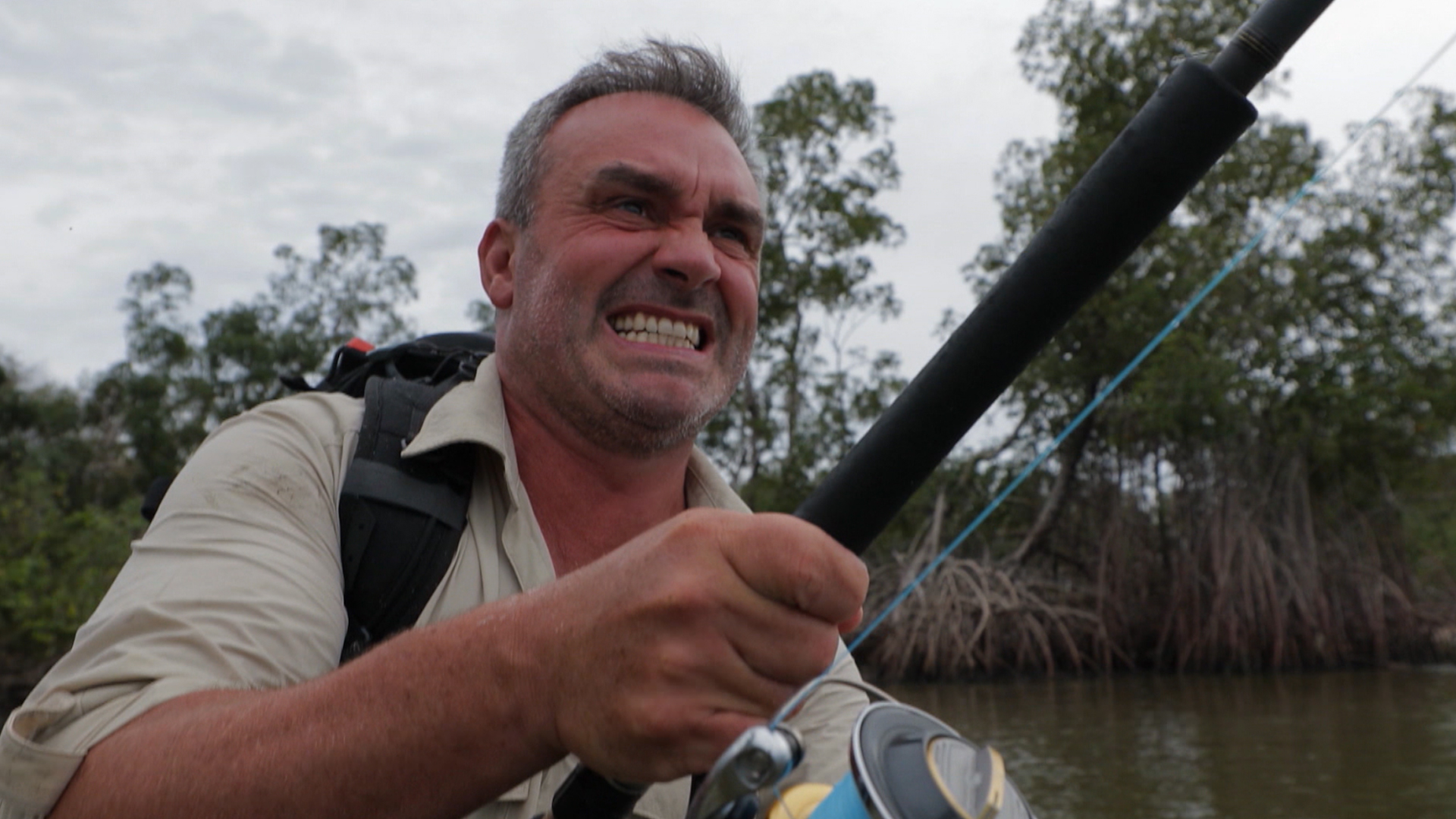 Pêche xxl du 30 Janvier Pêche xxl du 30 Janvier