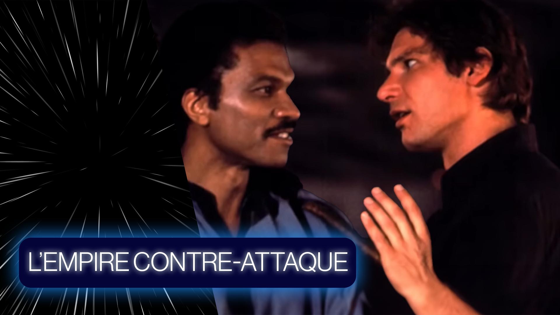 Dans les secrets des films Dans les secrets des films