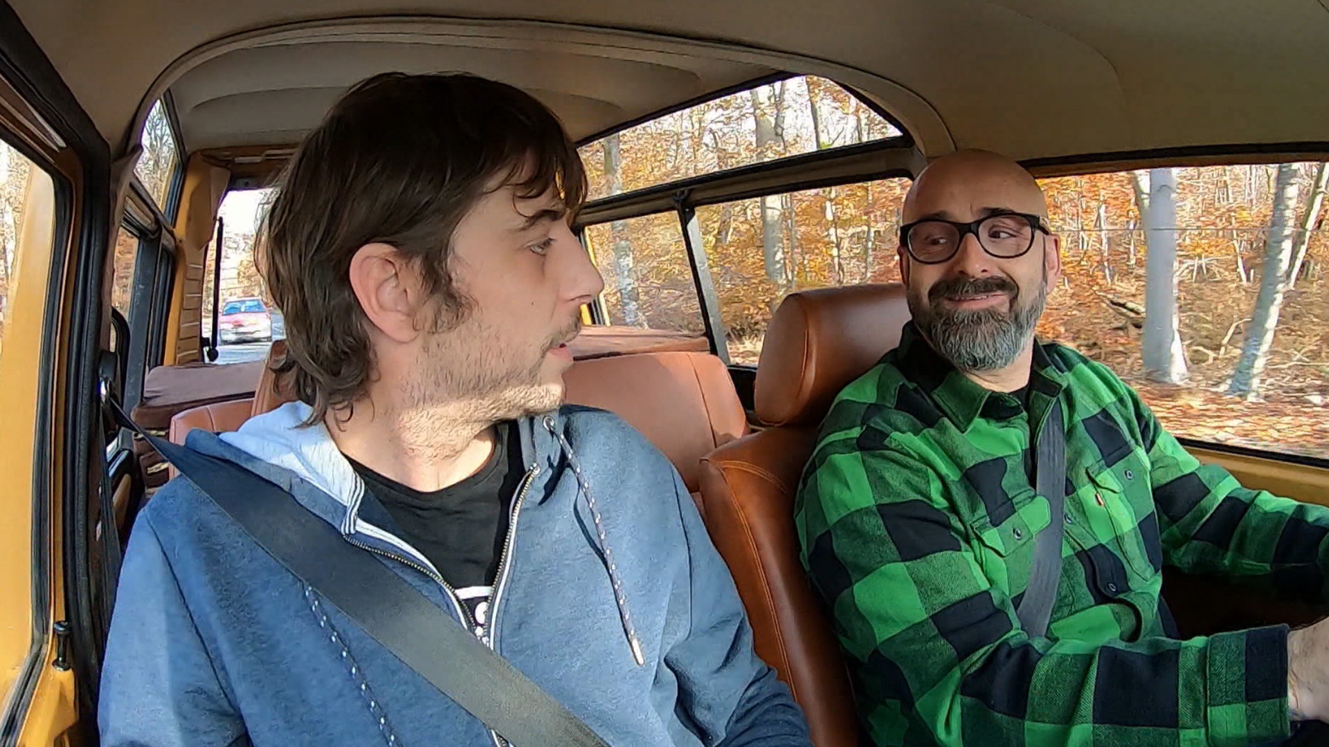 Wheeler dealers france