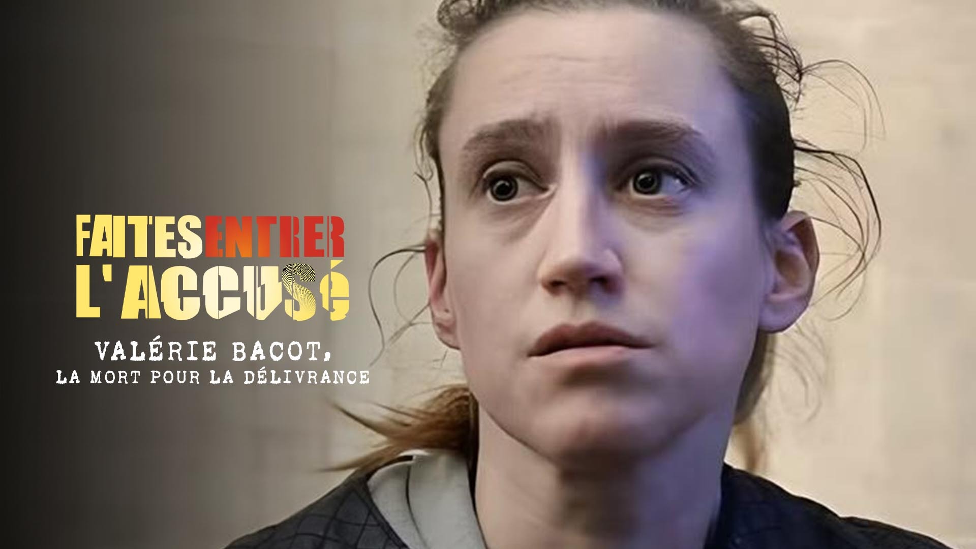 Faites entrer l'accusé du 24 Février Faites entrer l'accusé du 24 Février