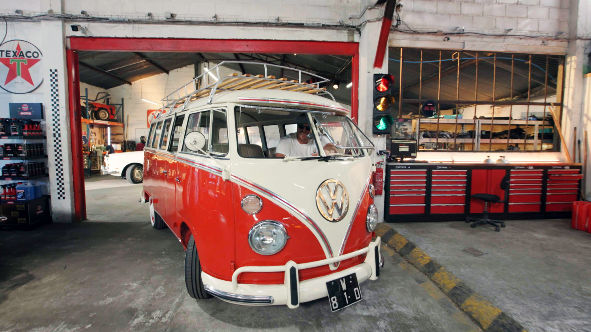 Replay Enchères mécaniques