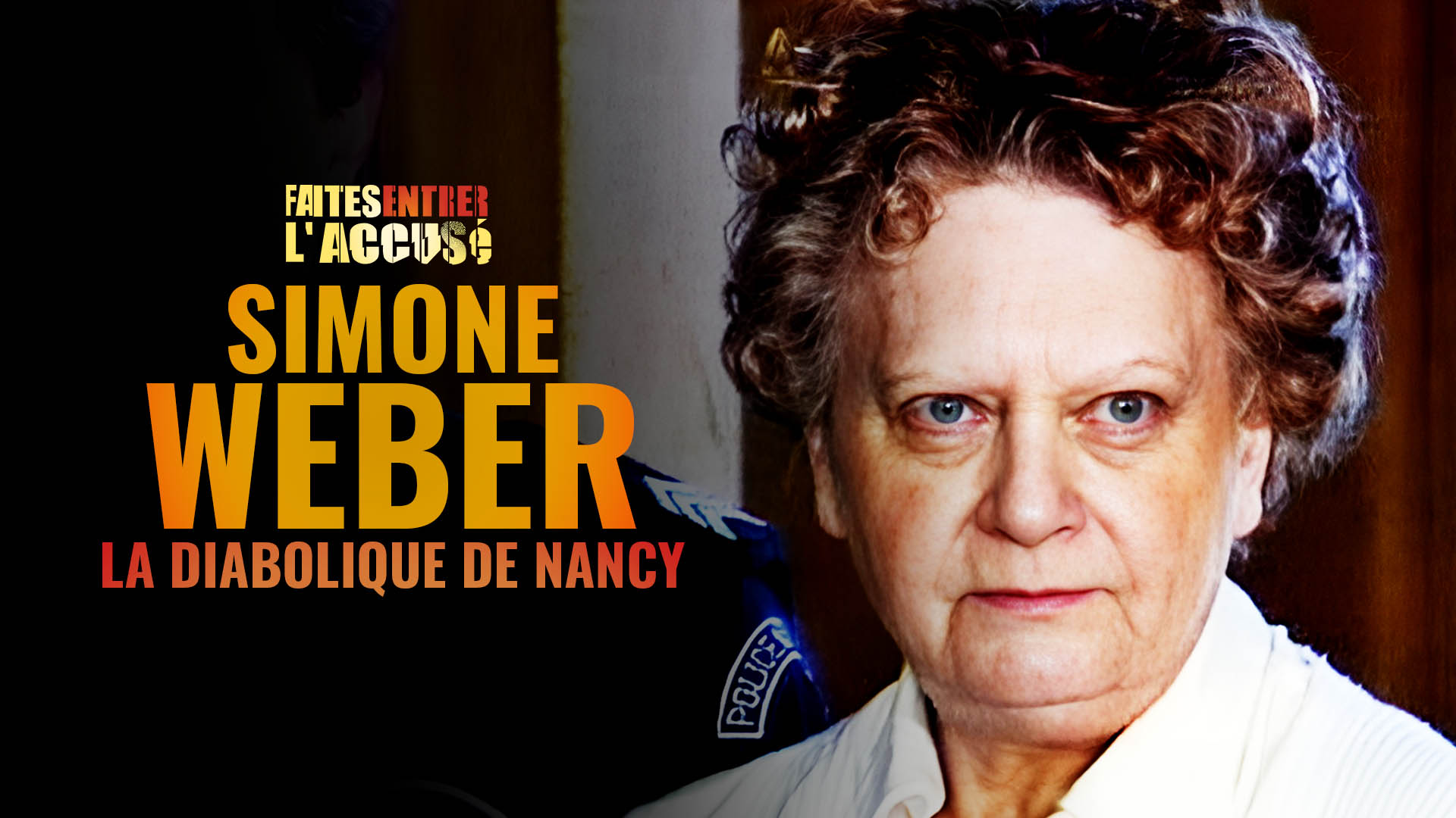 Faites entrer l'accus�