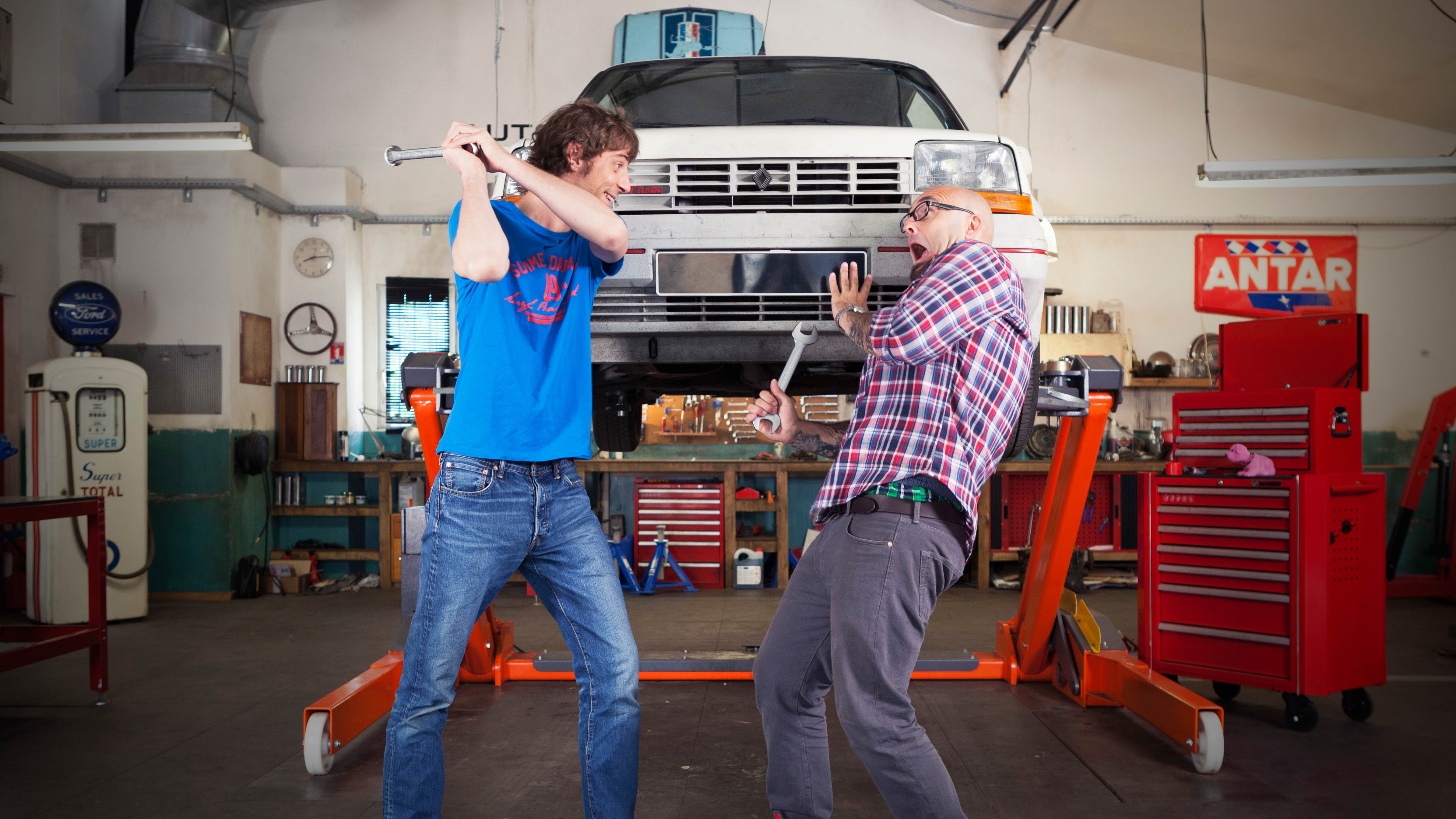 Wheeler dealers france Wheeler dealers france