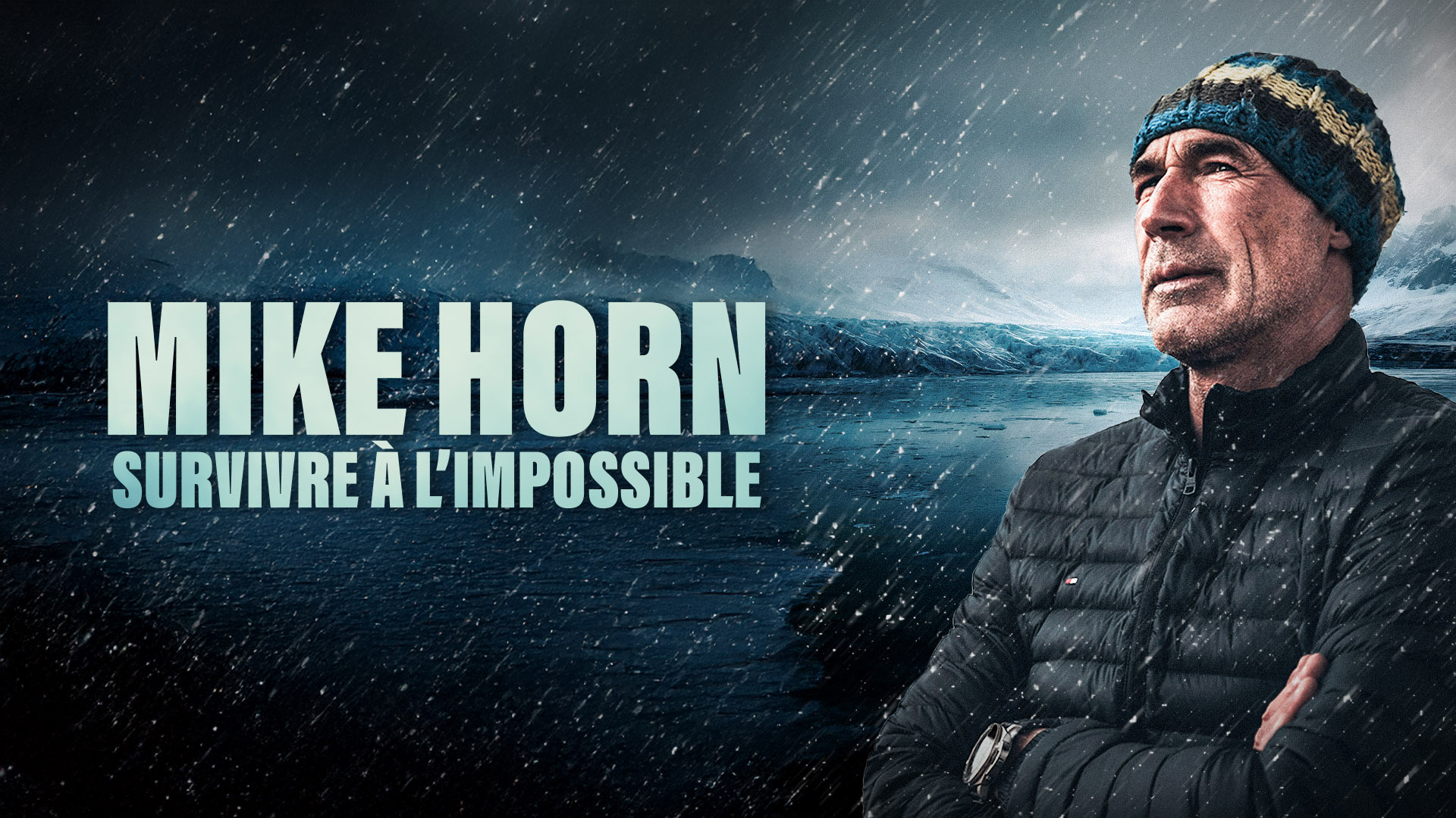 Mike horn : survivre l'impossible