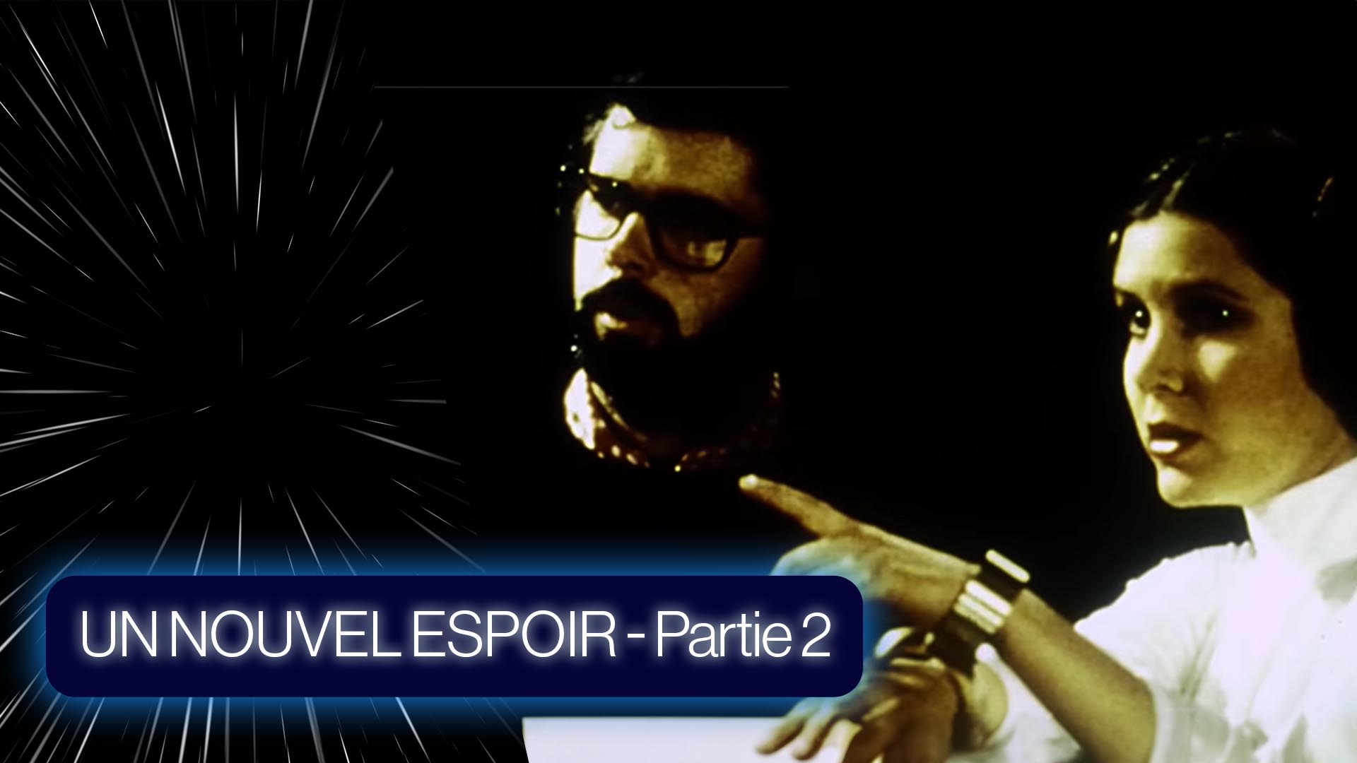 Dans les secrets des films Dans les secrets des films