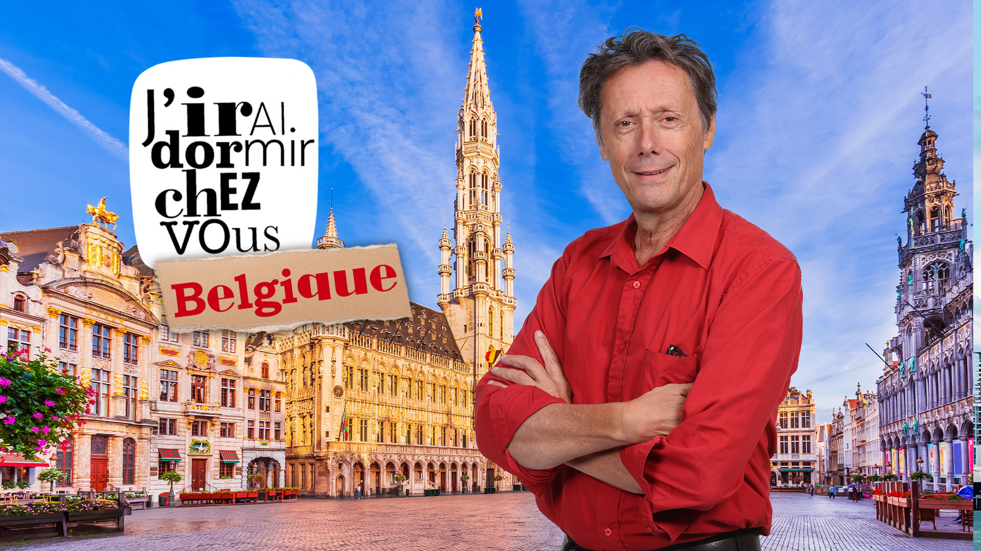 J'irai dormir chez vous du 02 Juin