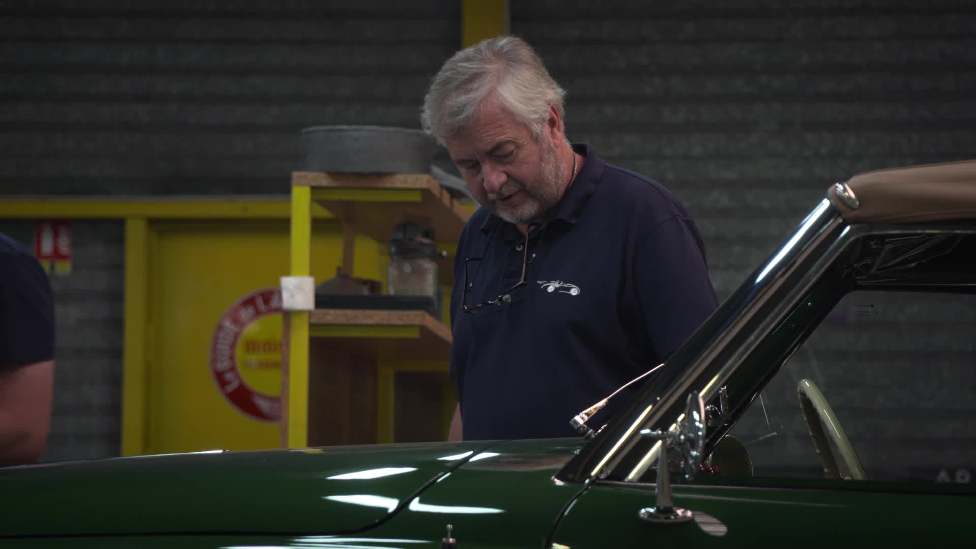 Tr�sors de garage du 05 Mars